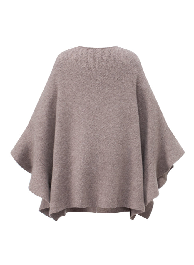 LOVISE poncho