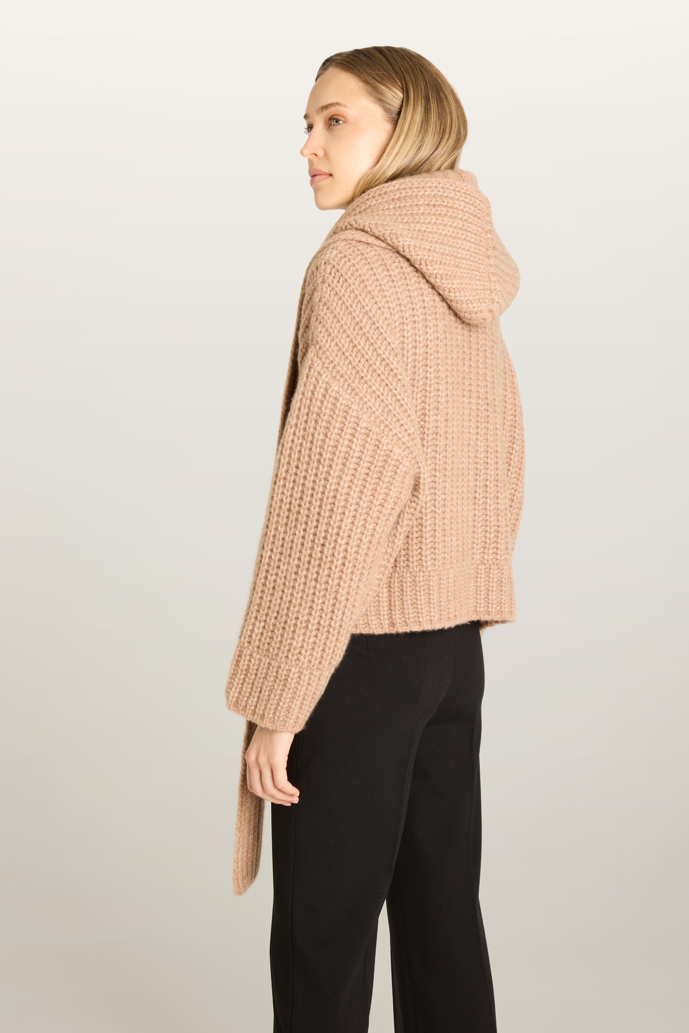 GATHA Cardigan