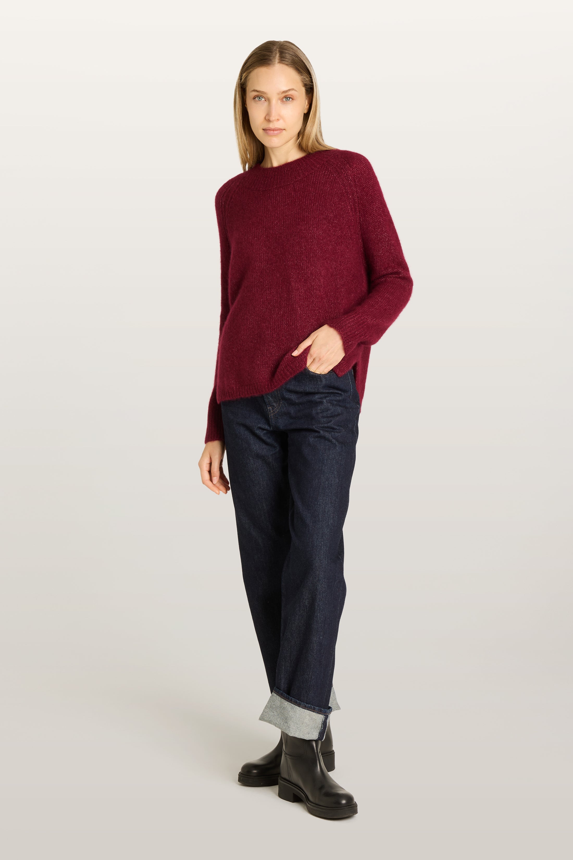 GATTON Pullover