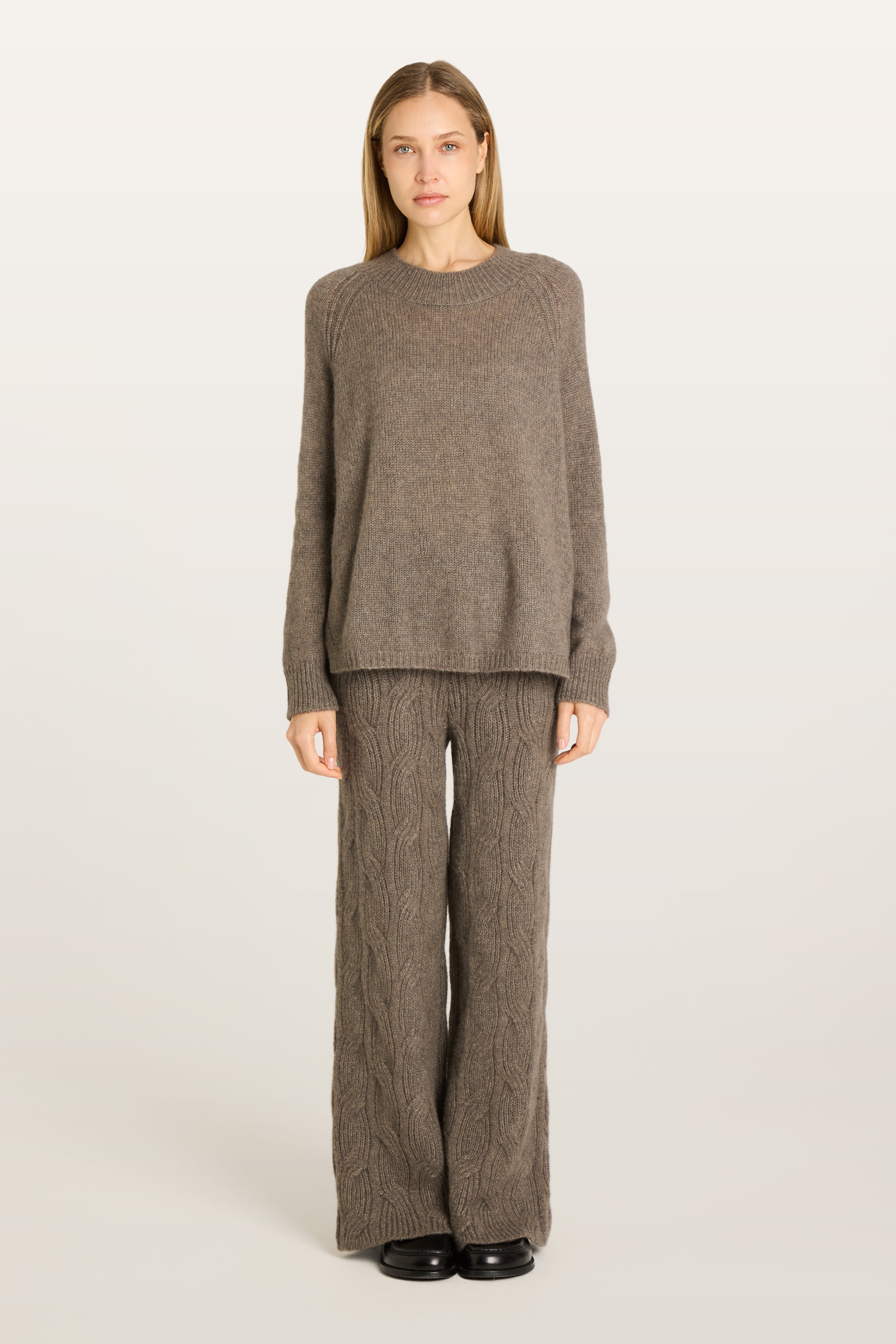 GATTON Pullover