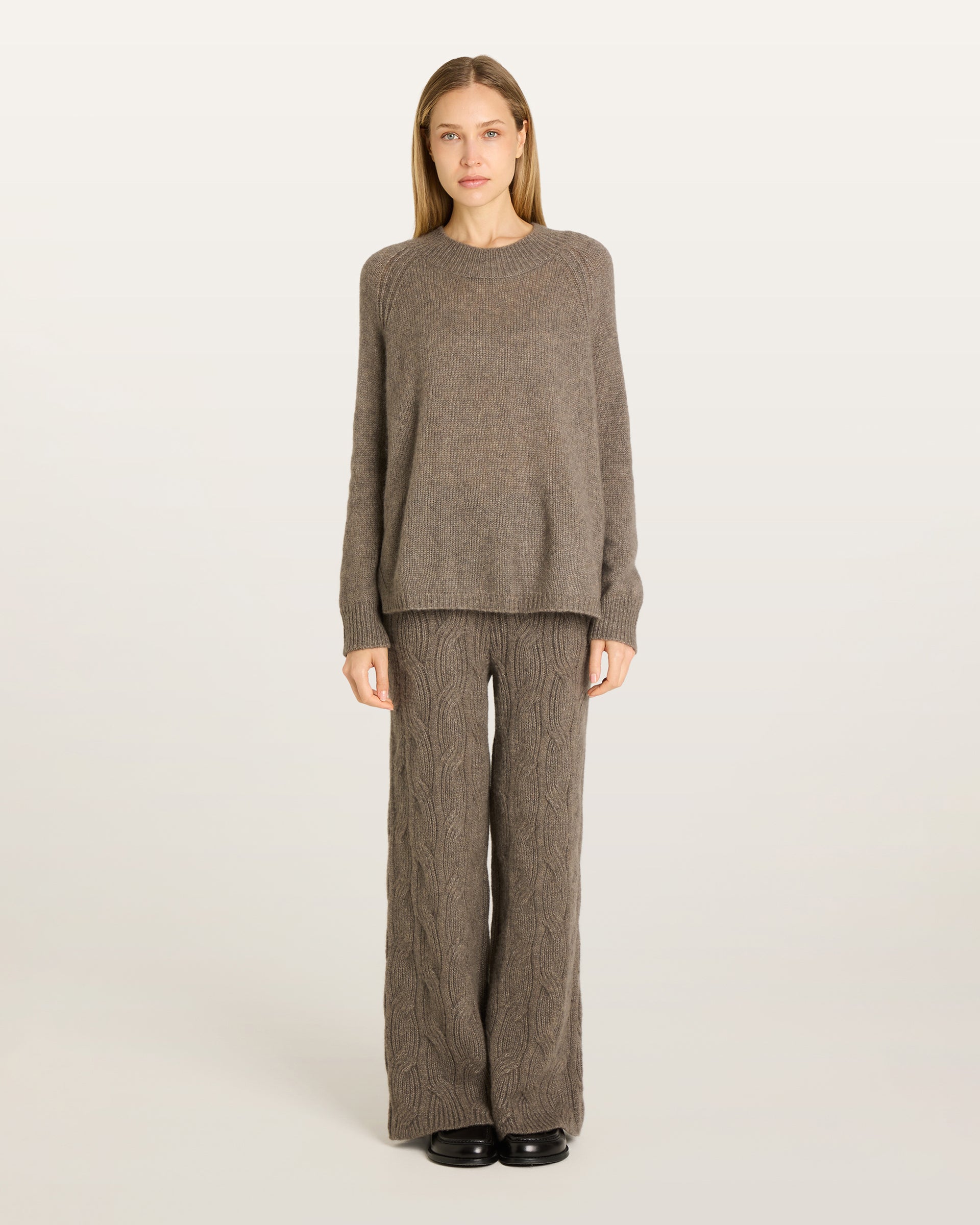 GATTON Pullover