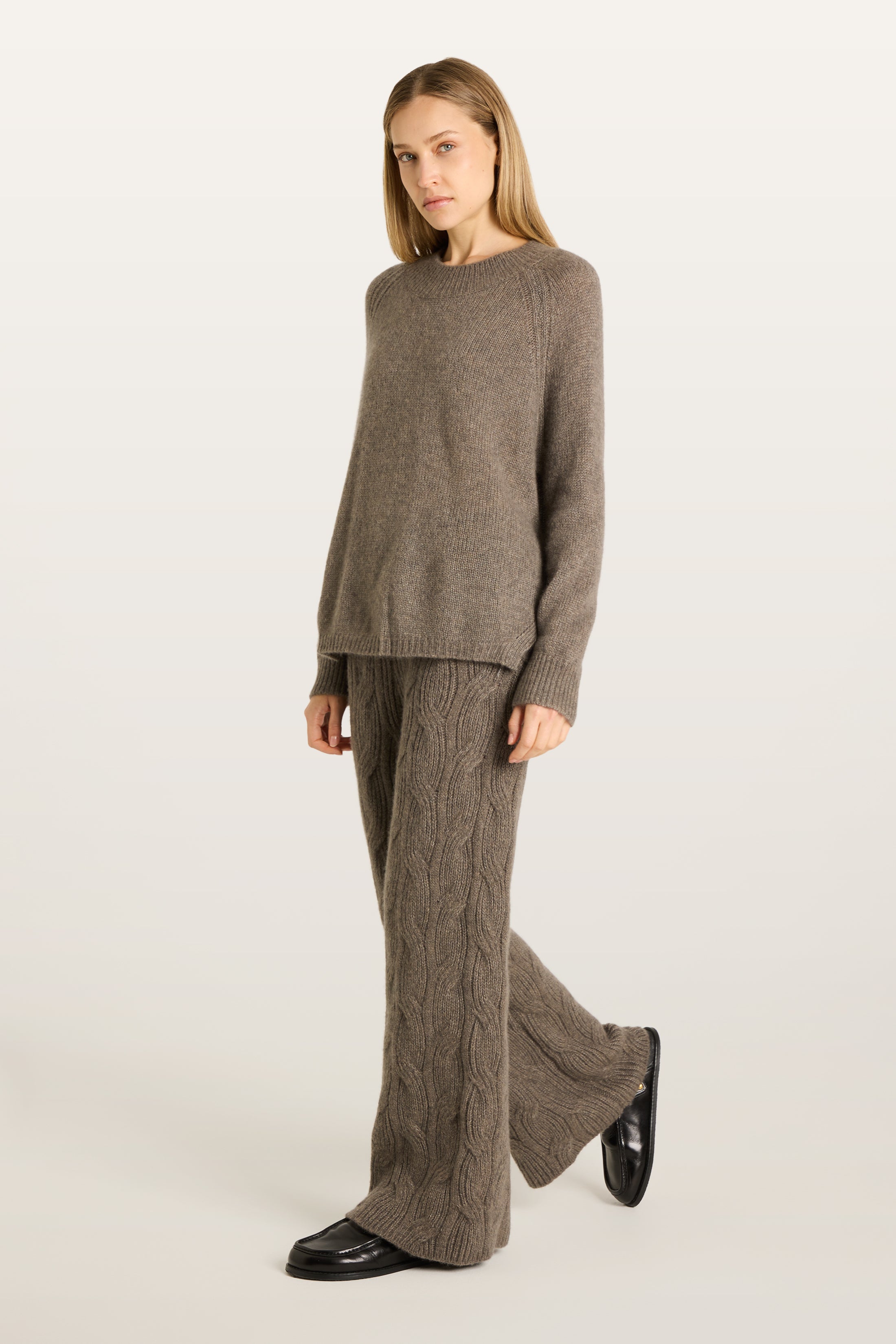 GATTON Pullover