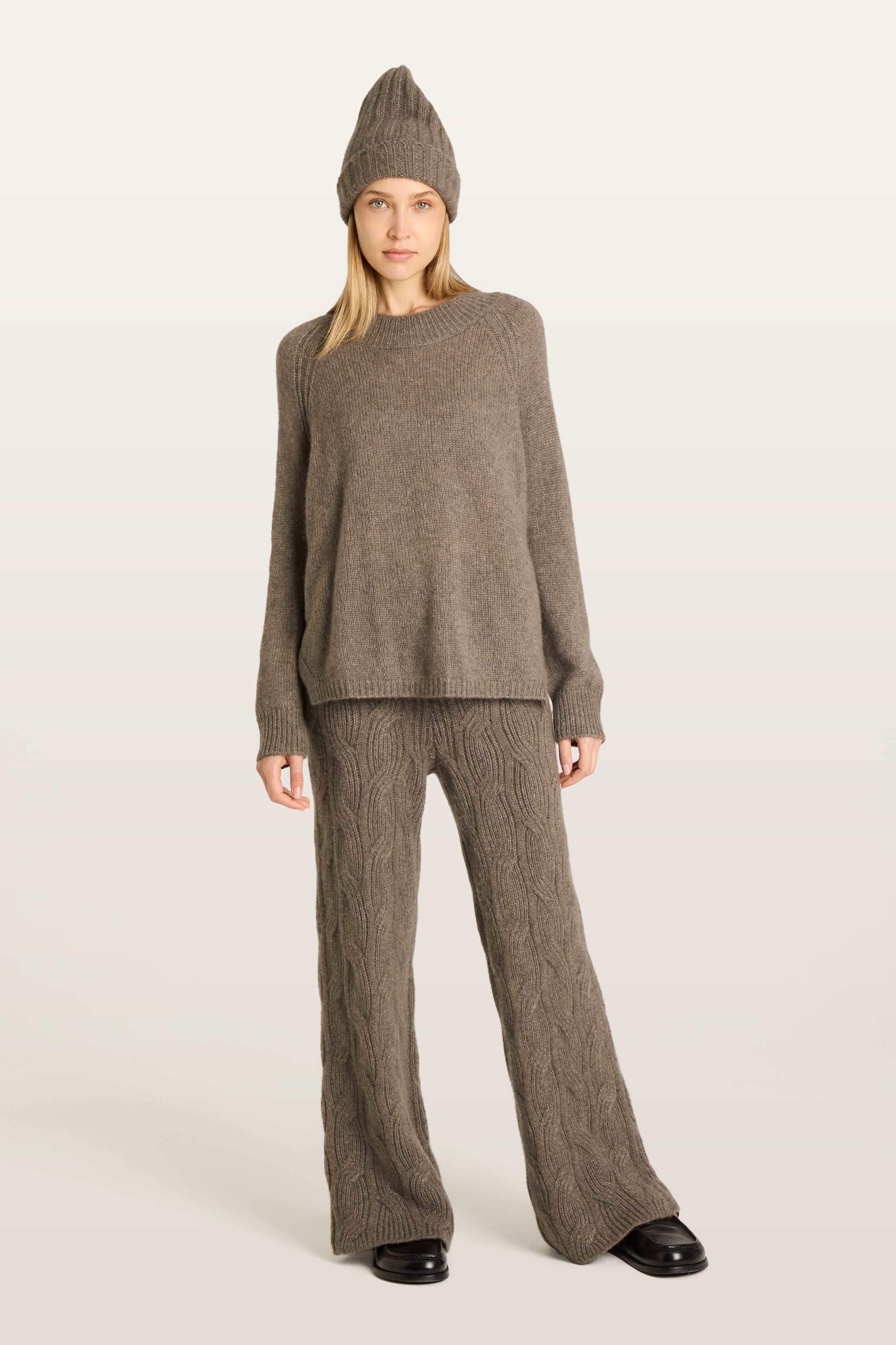 GATTON Pullover