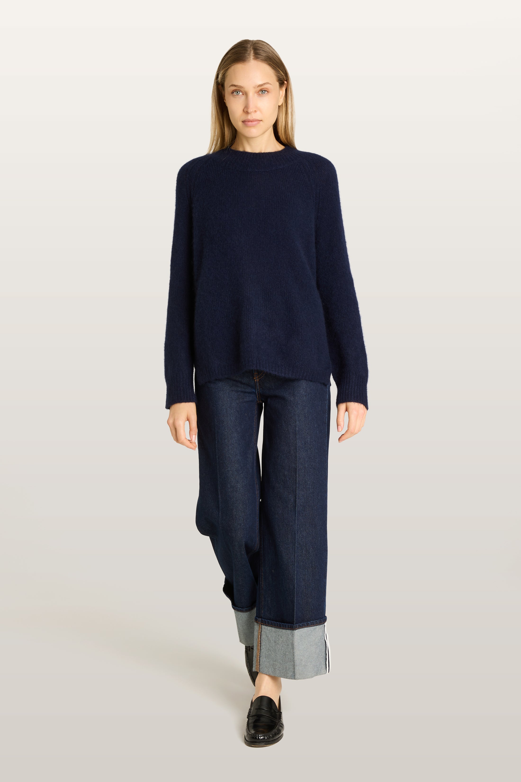 GATTON Pullover