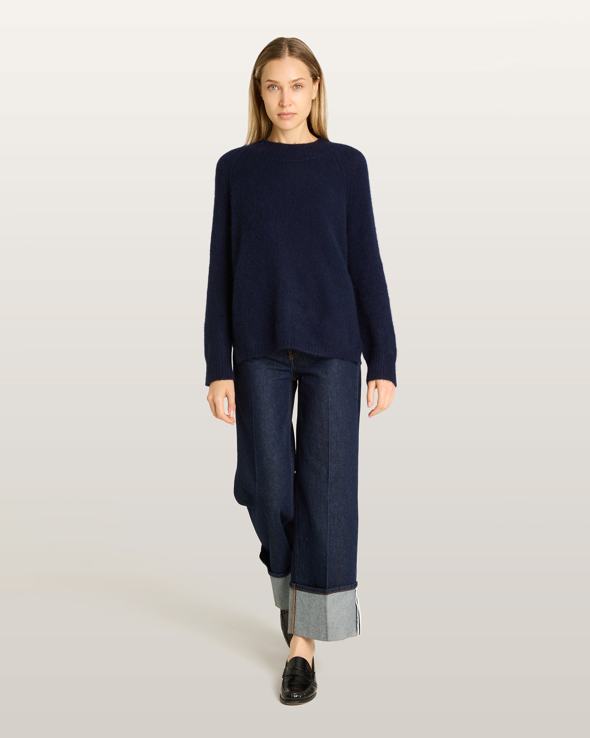 GATTON Pullover
