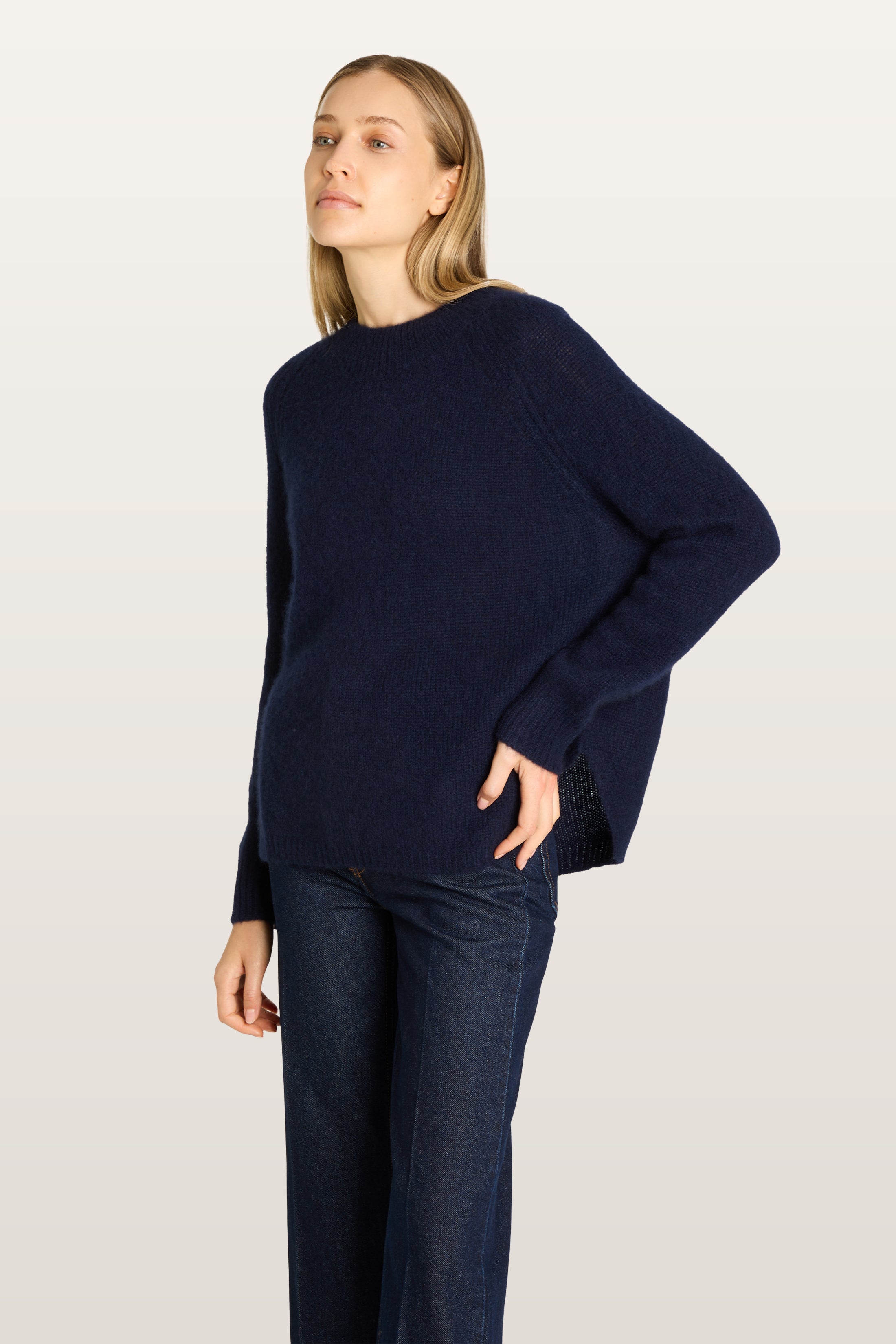 GATTON Pullover