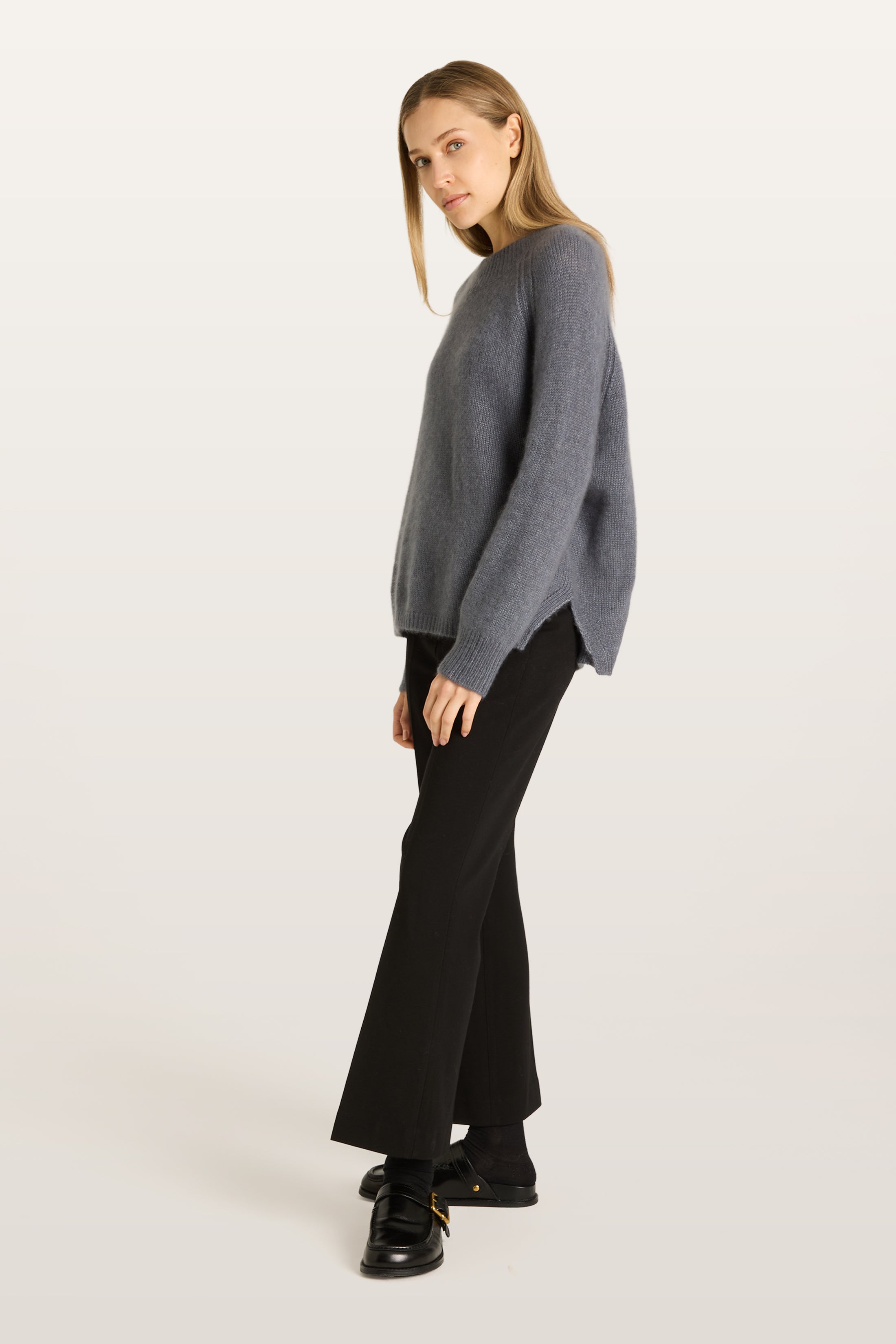 GATTON Pullover