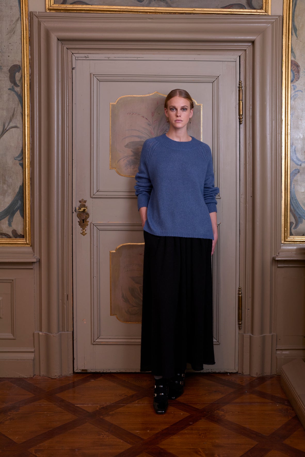 GATTON Pullover