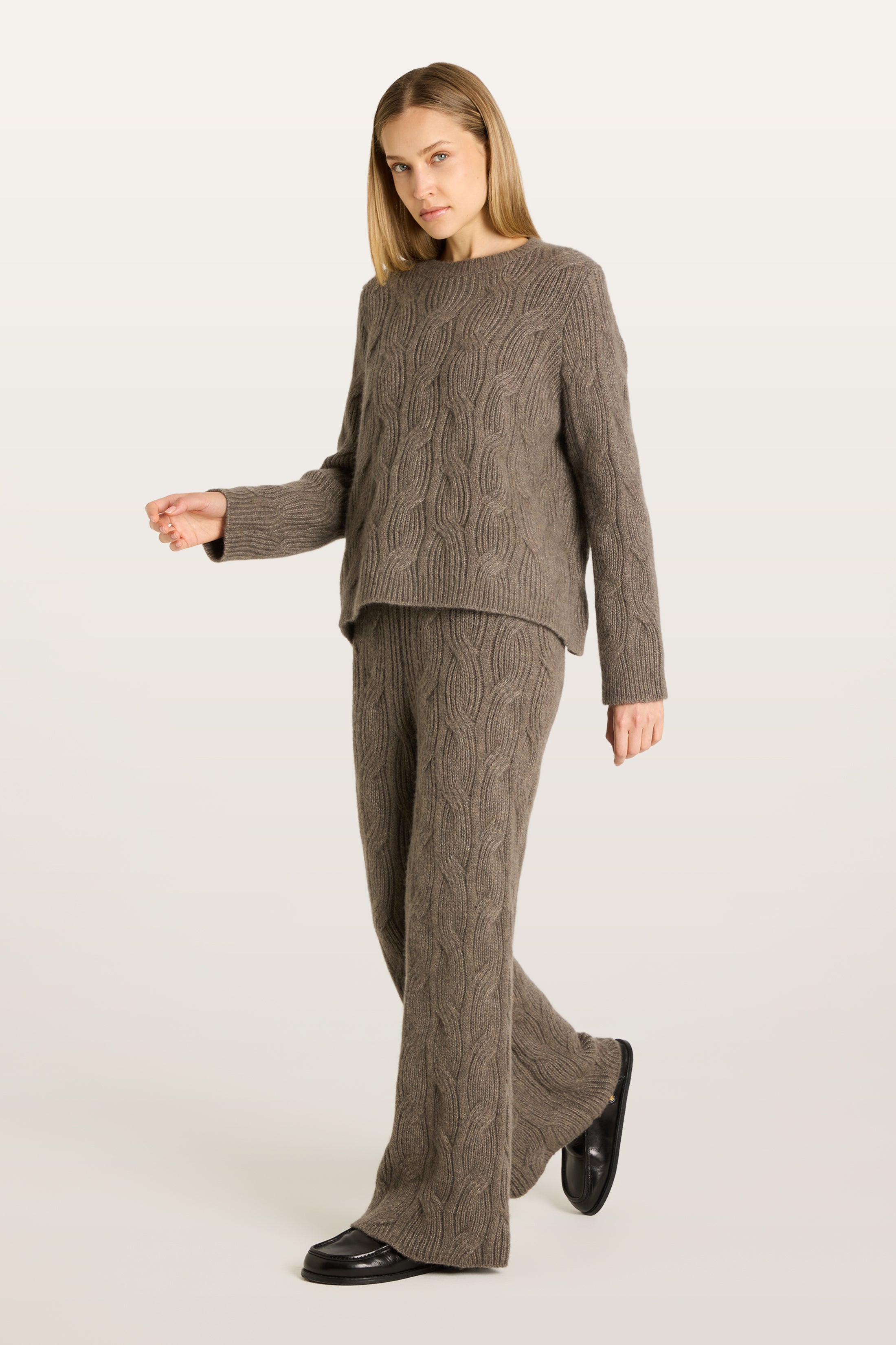 GELLI Pullover
