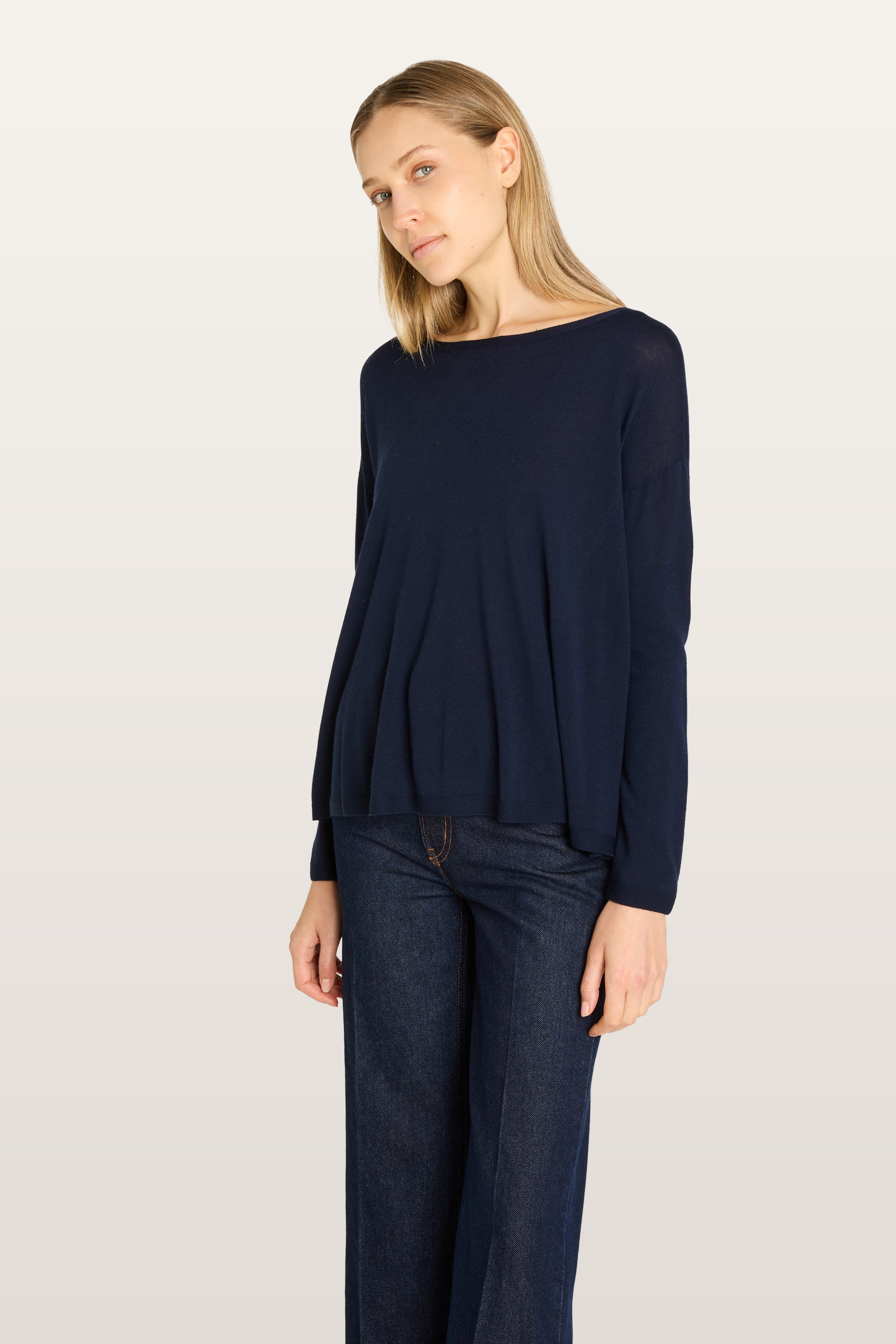 GIADA Pullover