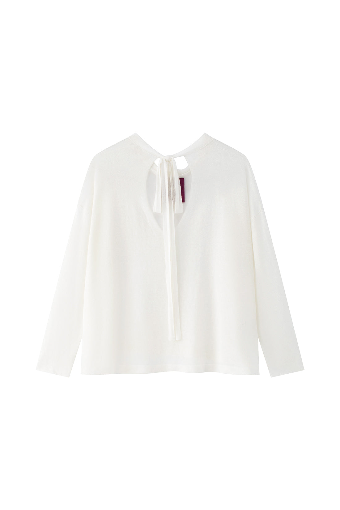 GIEMMA Pullover