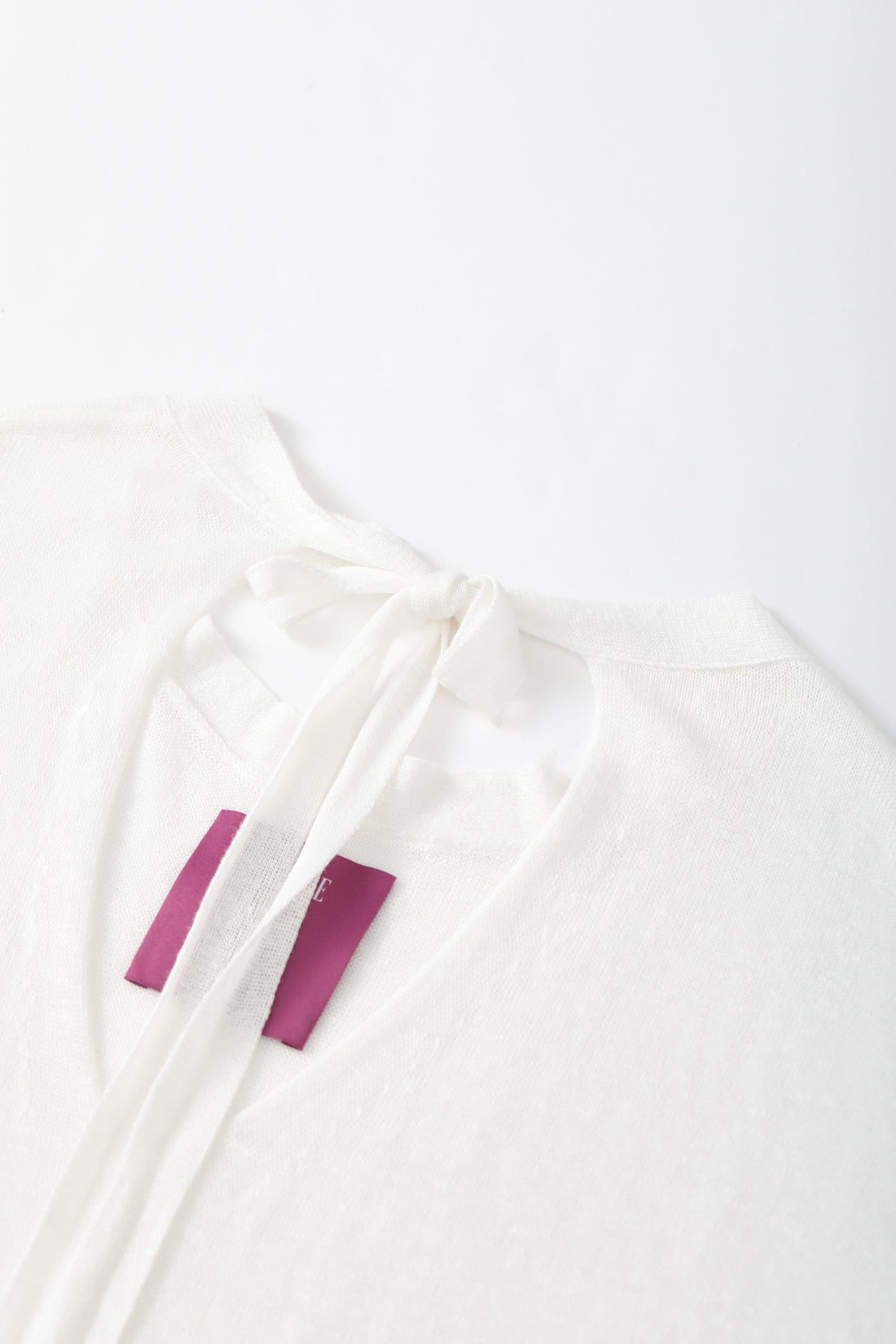 GIEMMA Pullover