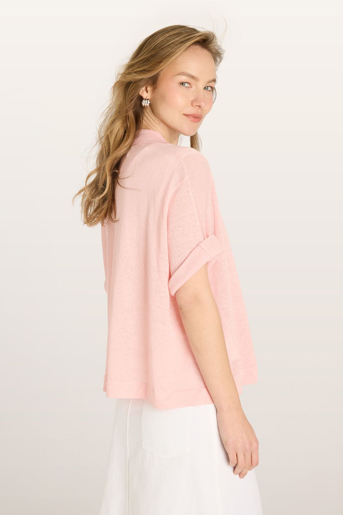 ELANO Cardigan