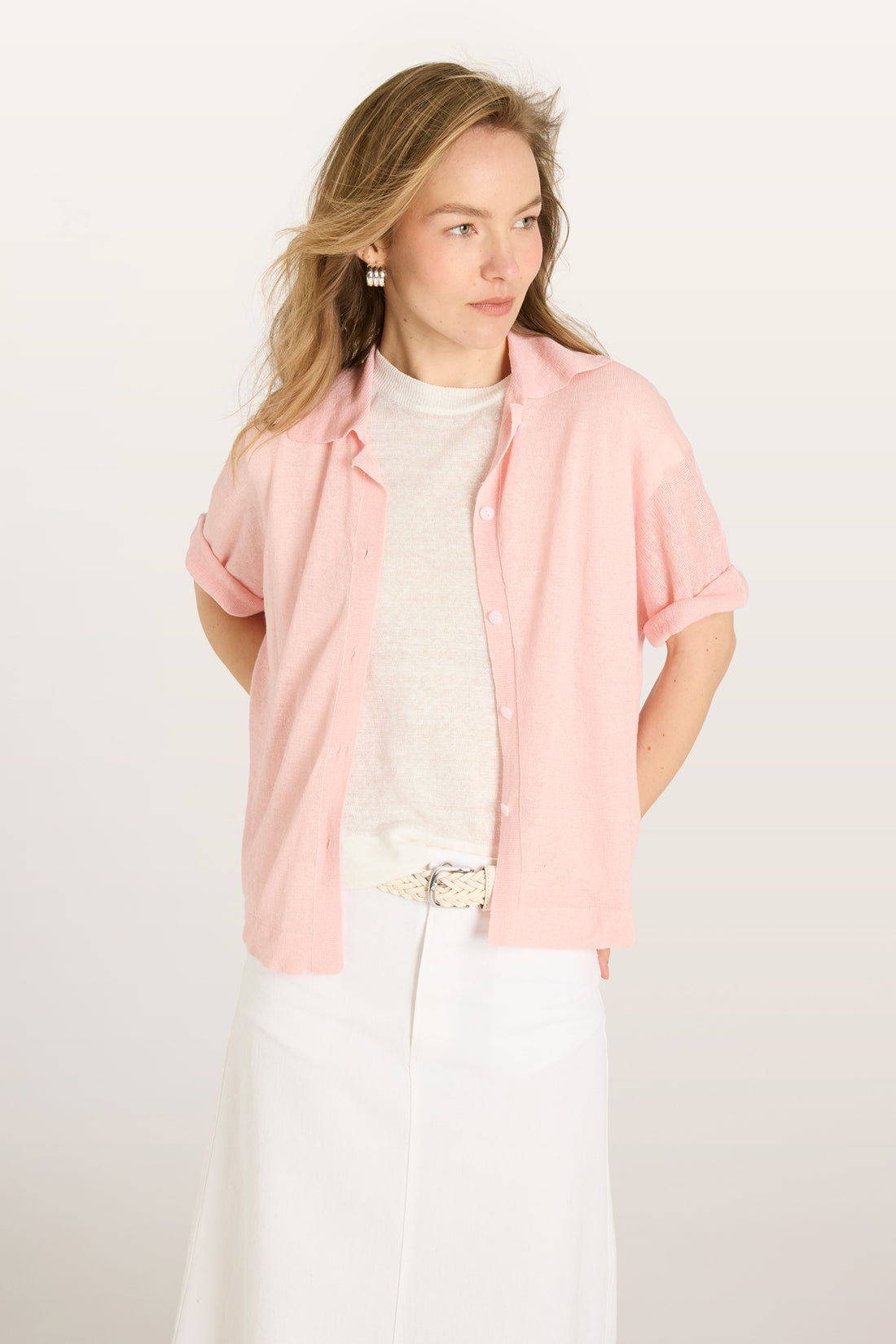 ELANO Cardigan
