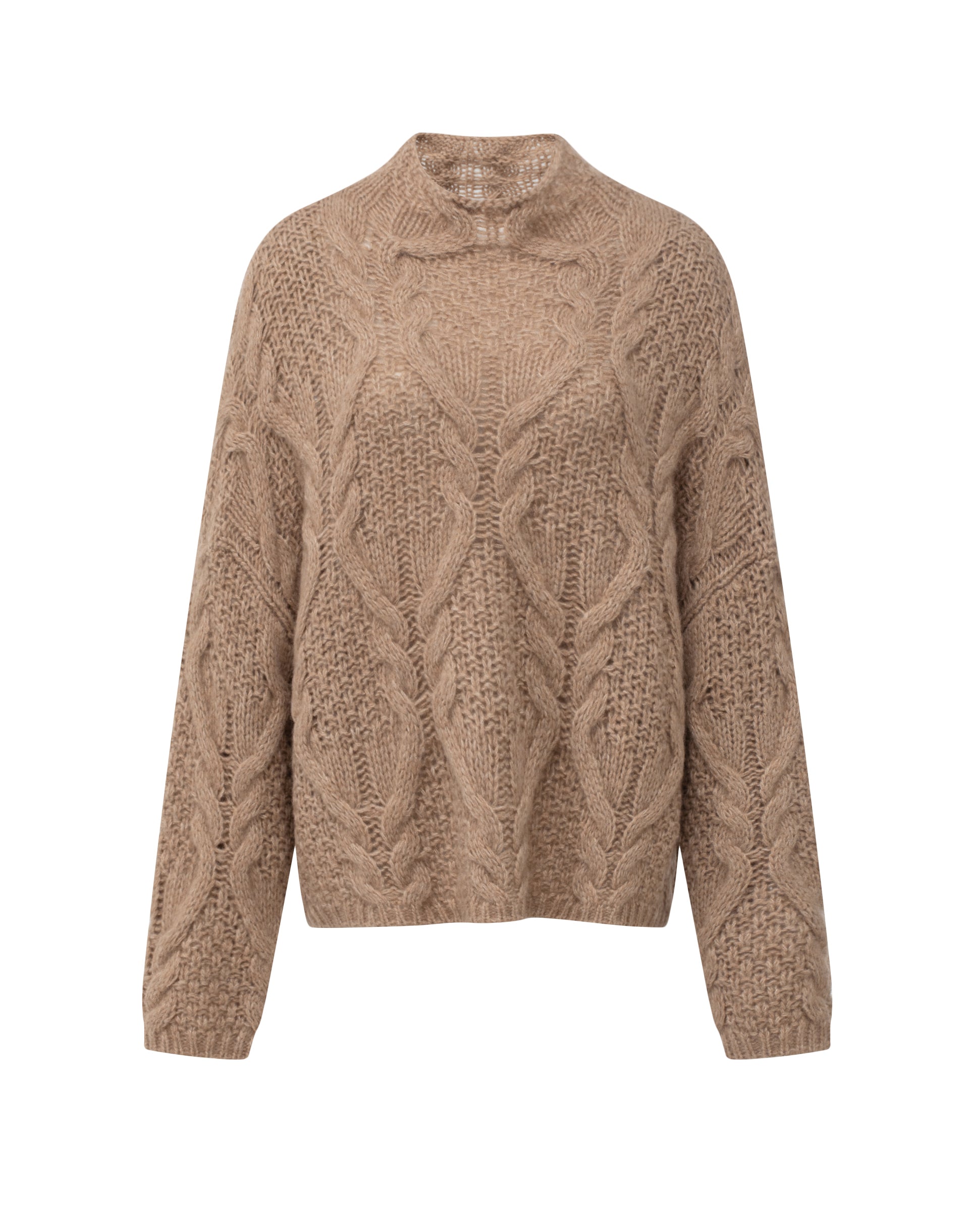 GLASGOW Pullover