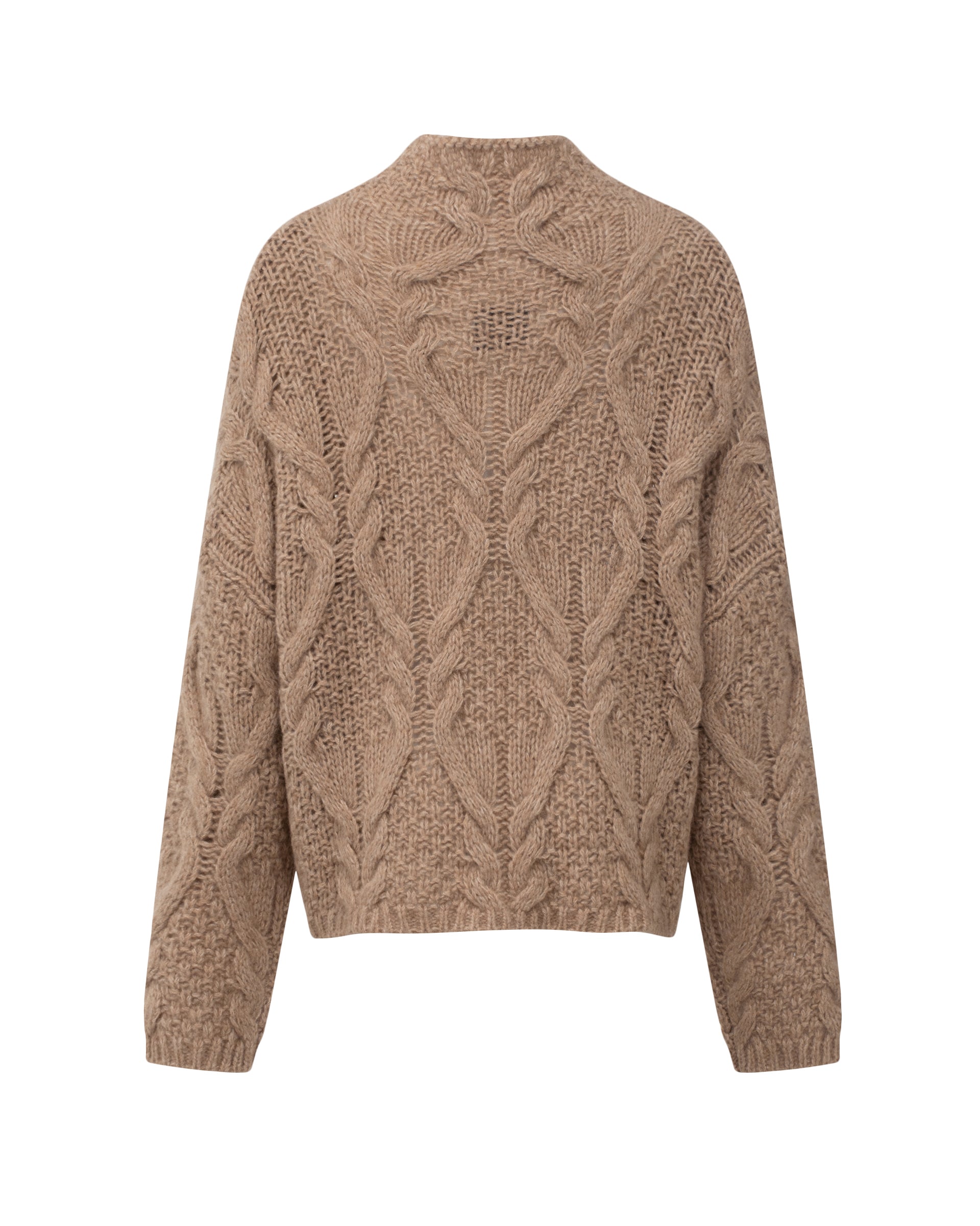 GLASGOW Pullover