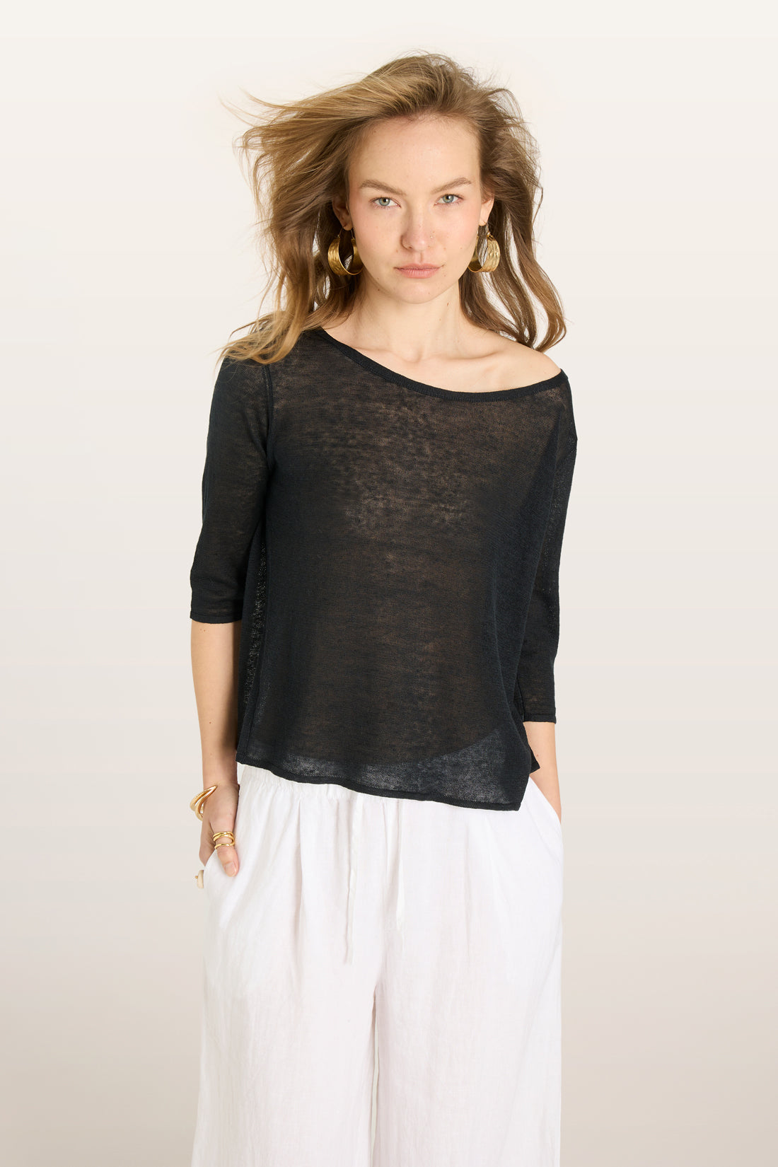 GLAUCO Pullover