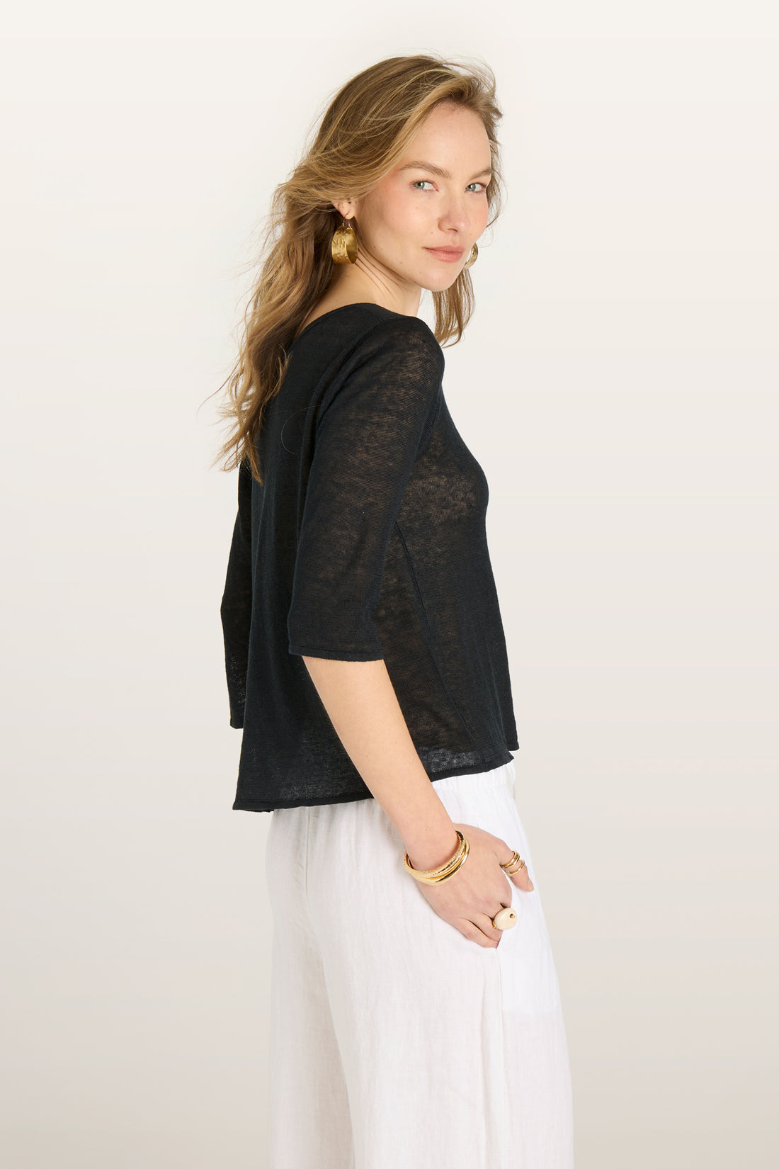 GLAUCO Pullover