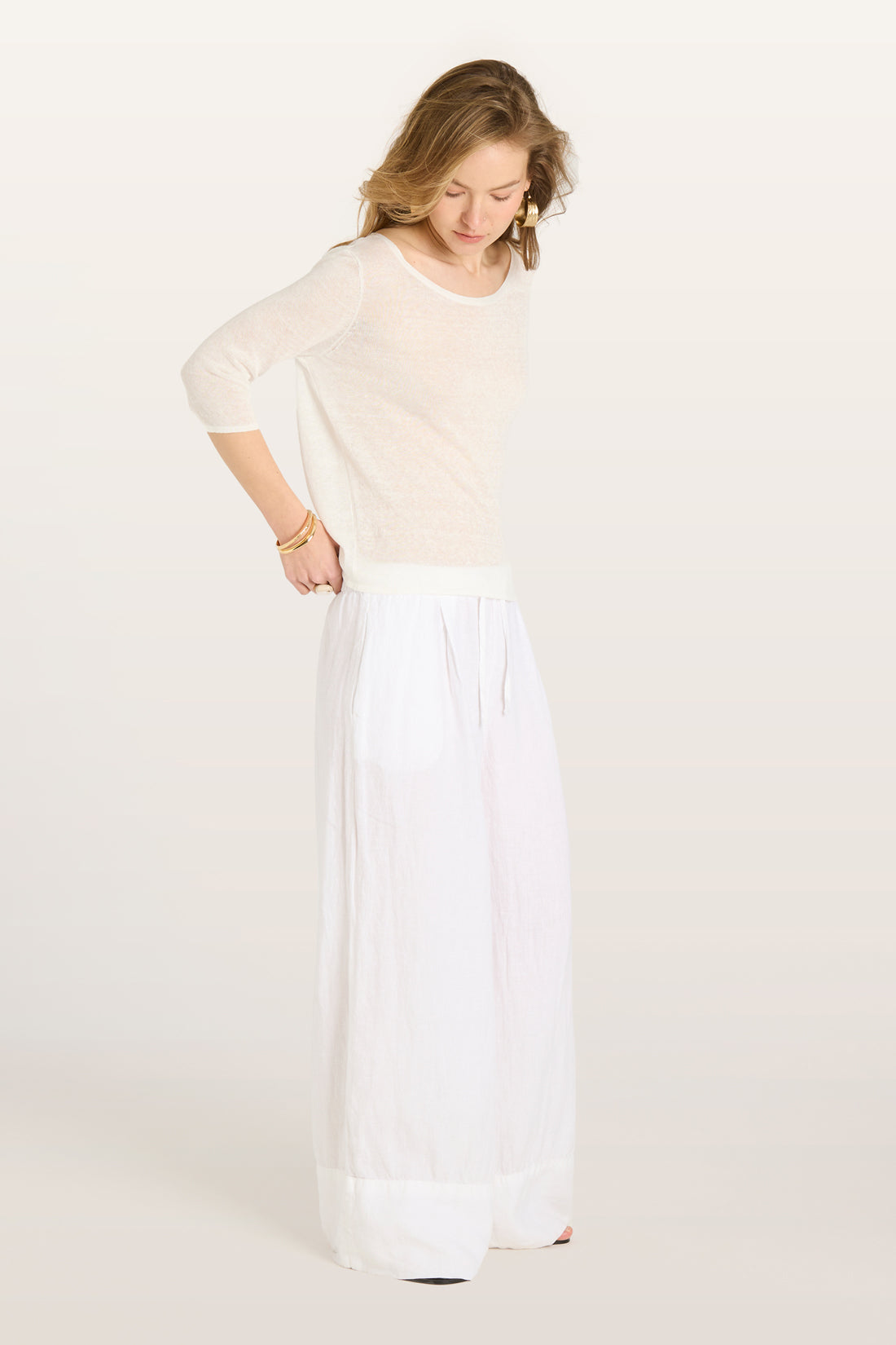 GLAUCO Pullover