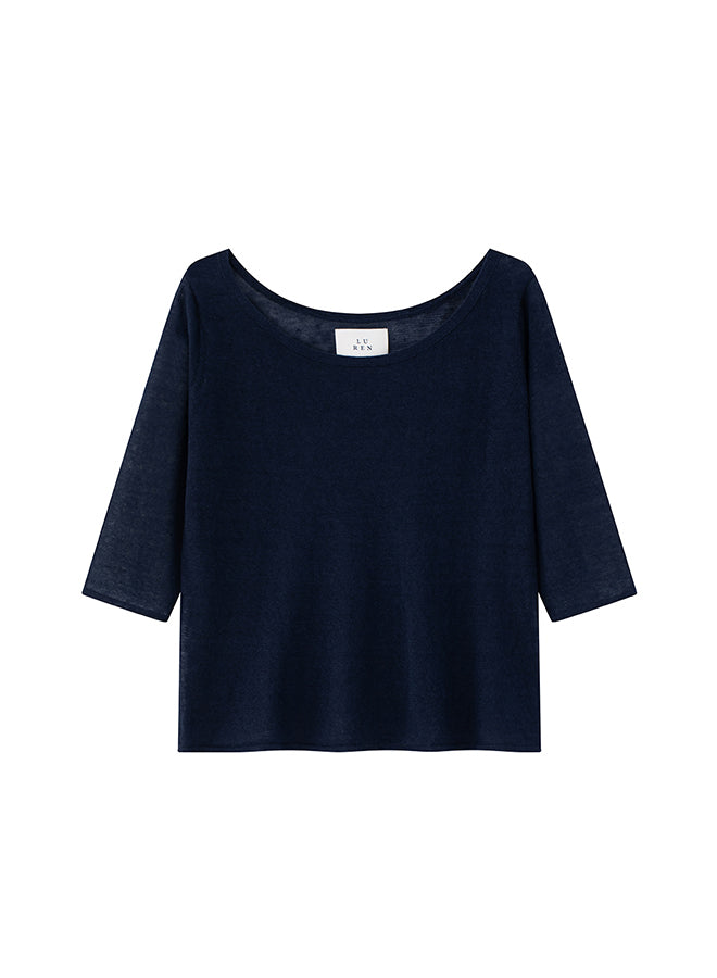 GLAUCO Pullover