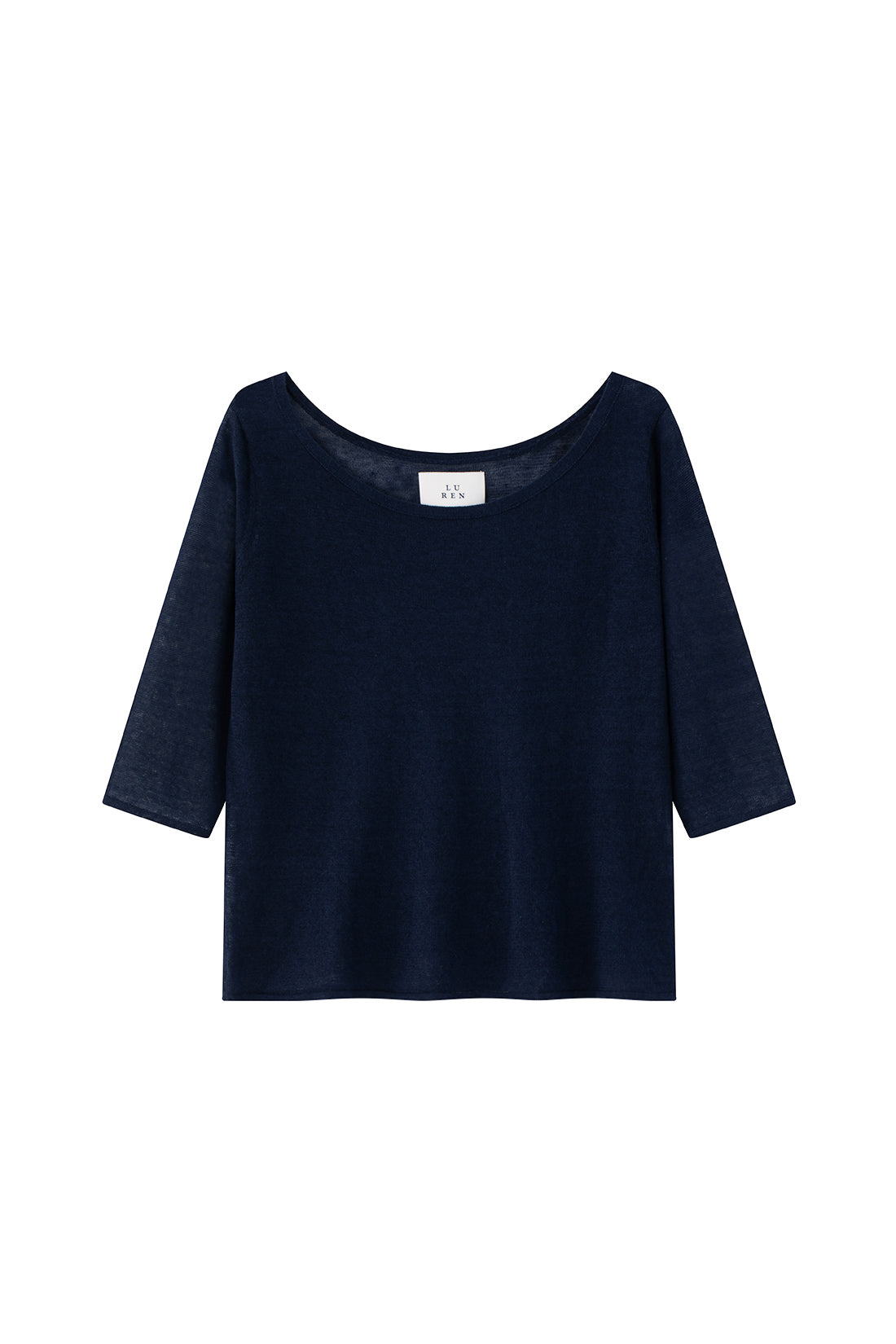 GLAUCO Pullover