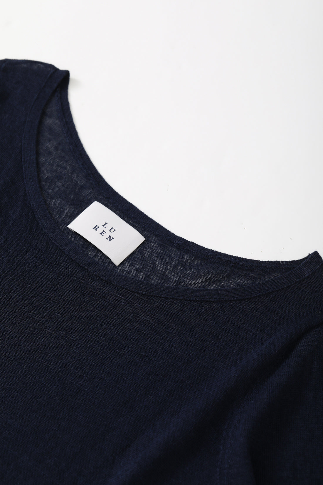 GLAUCO Pullover