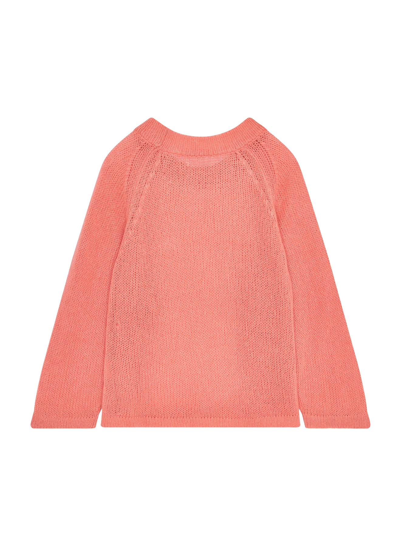 HANA Pullover
