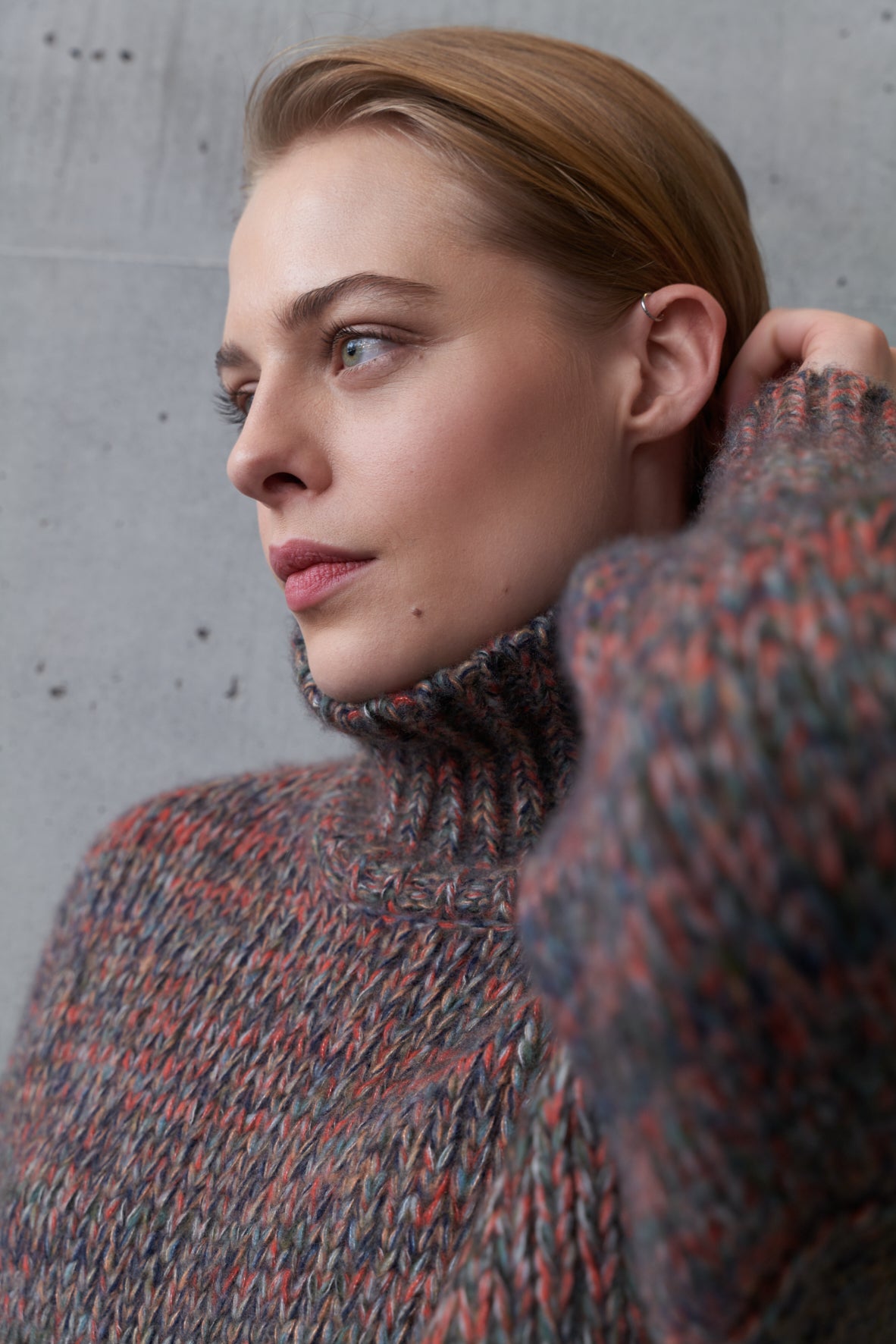 HAVIN sweater