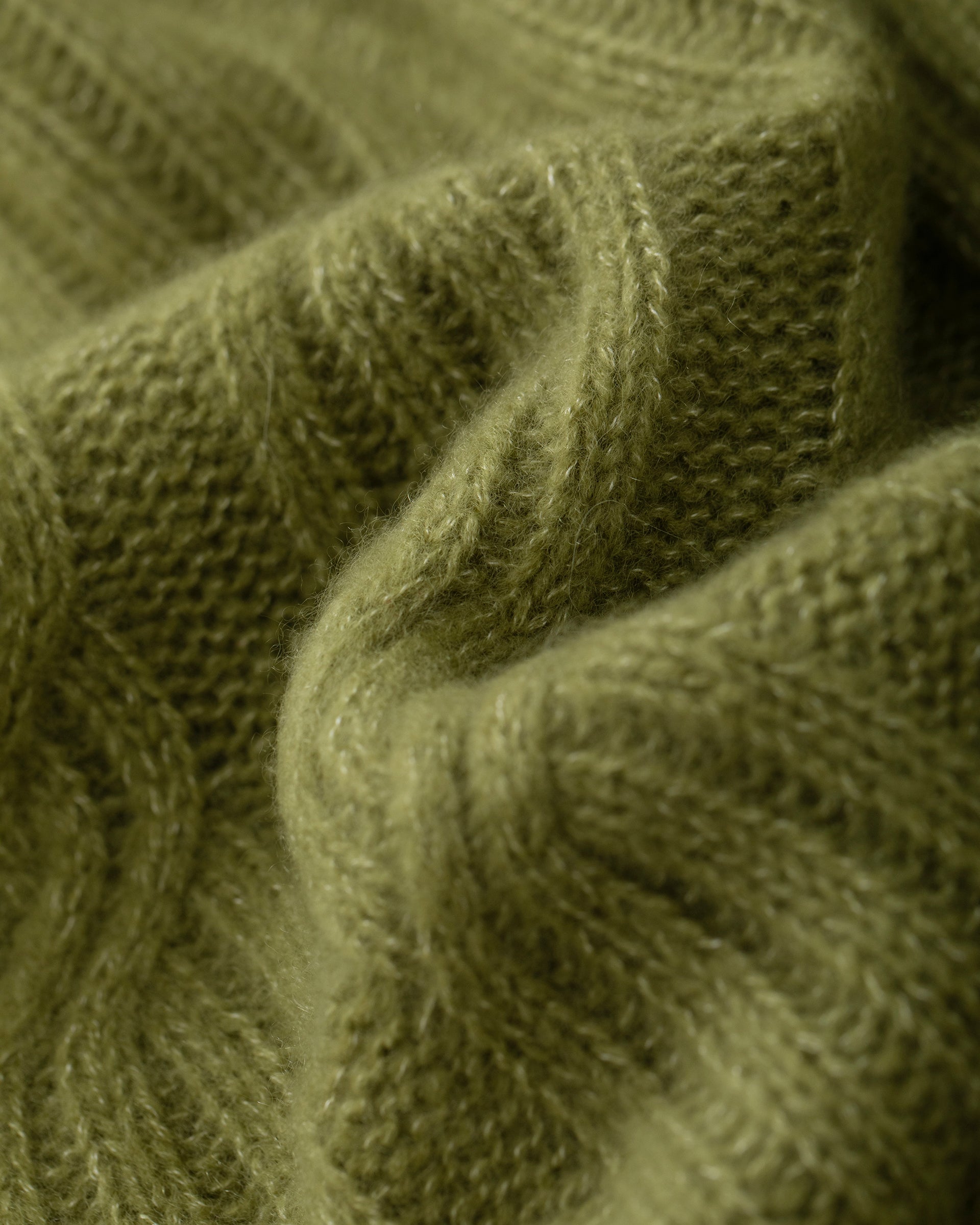 HEVER Pullover