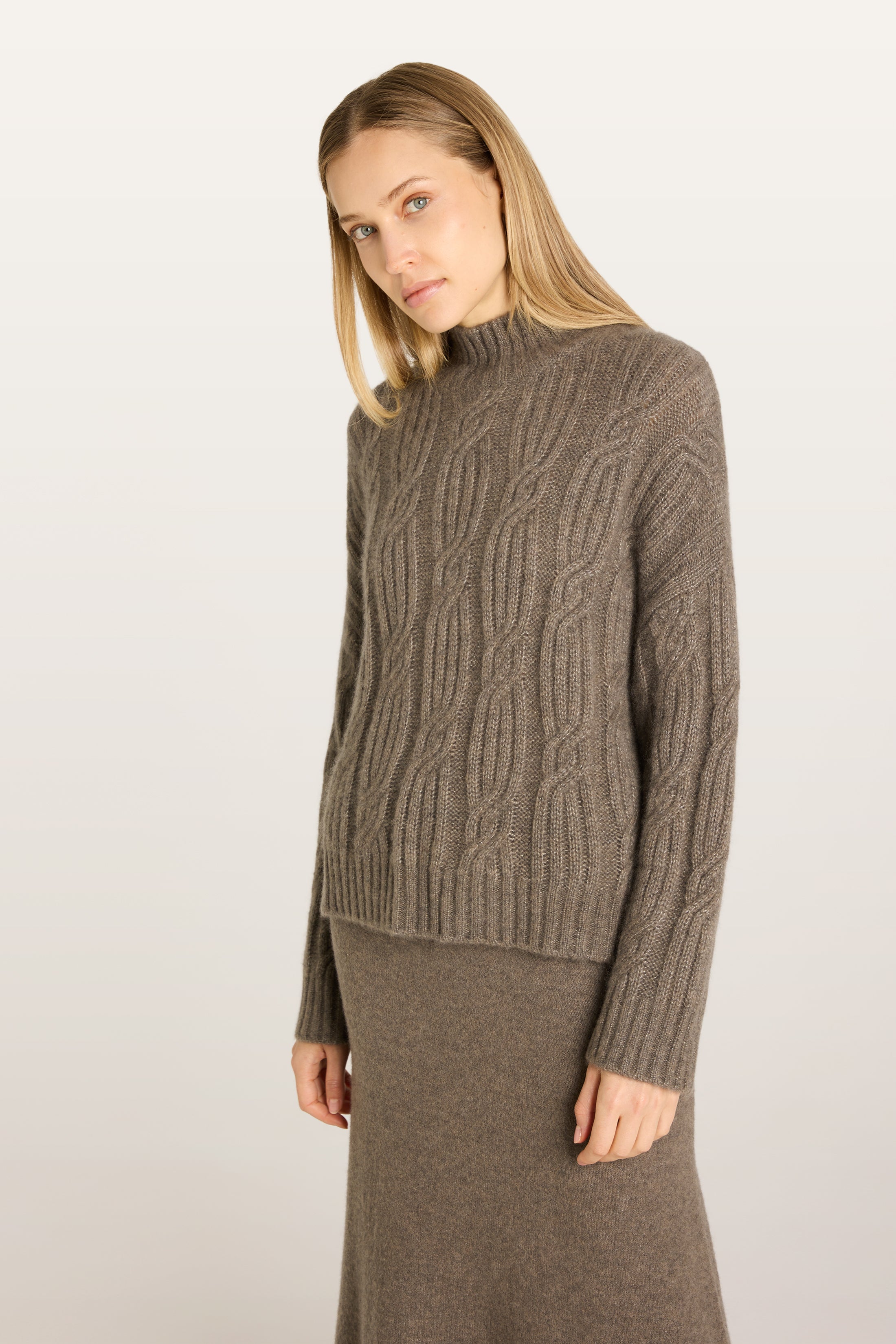 HEVER Pullover