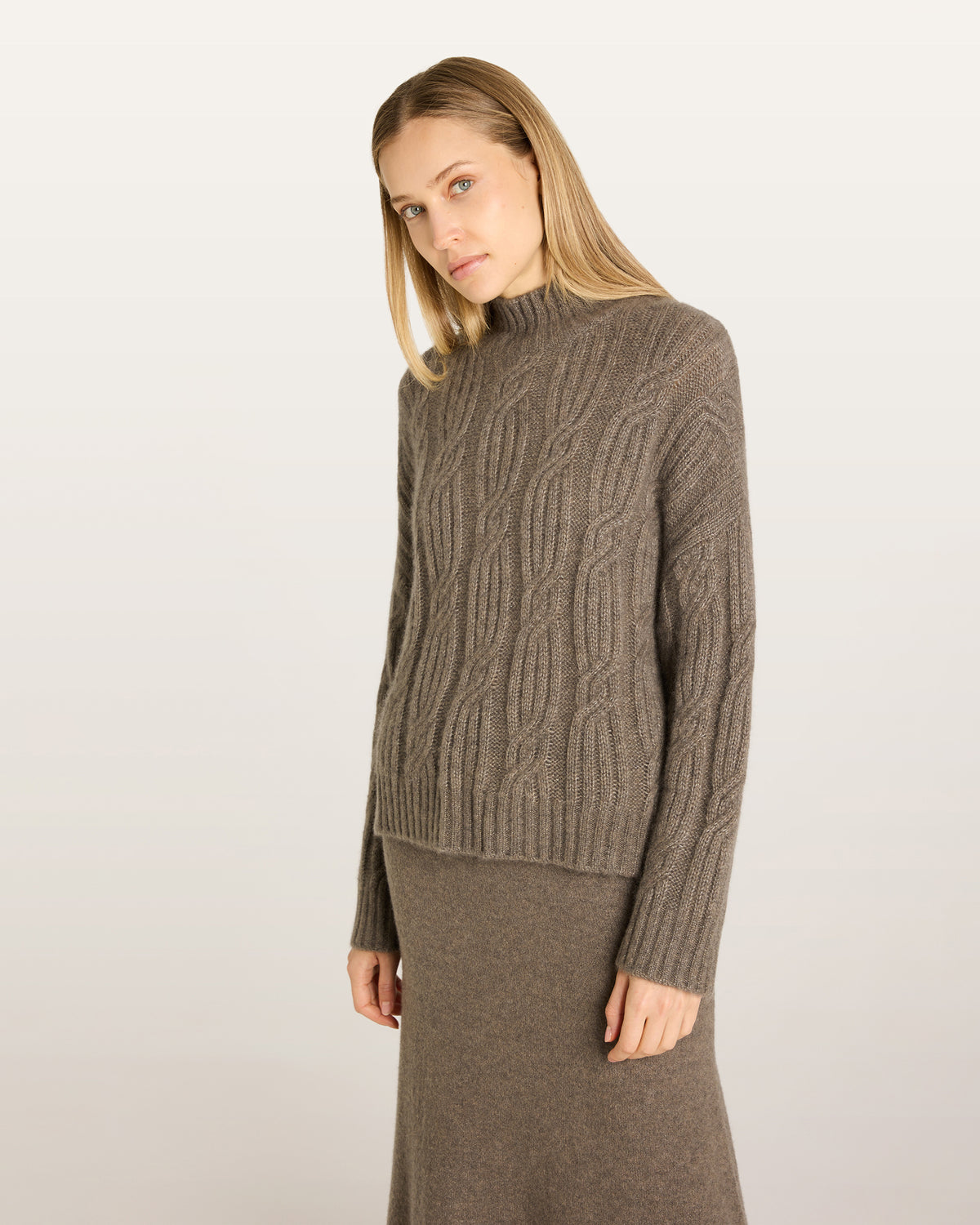 HEVER Pullover