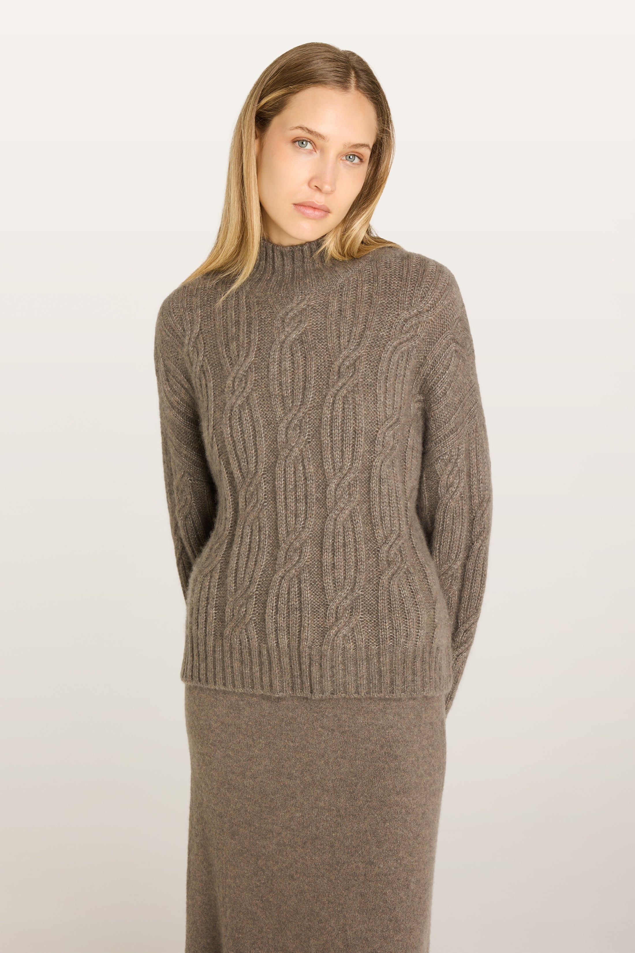 HEVER Pullover