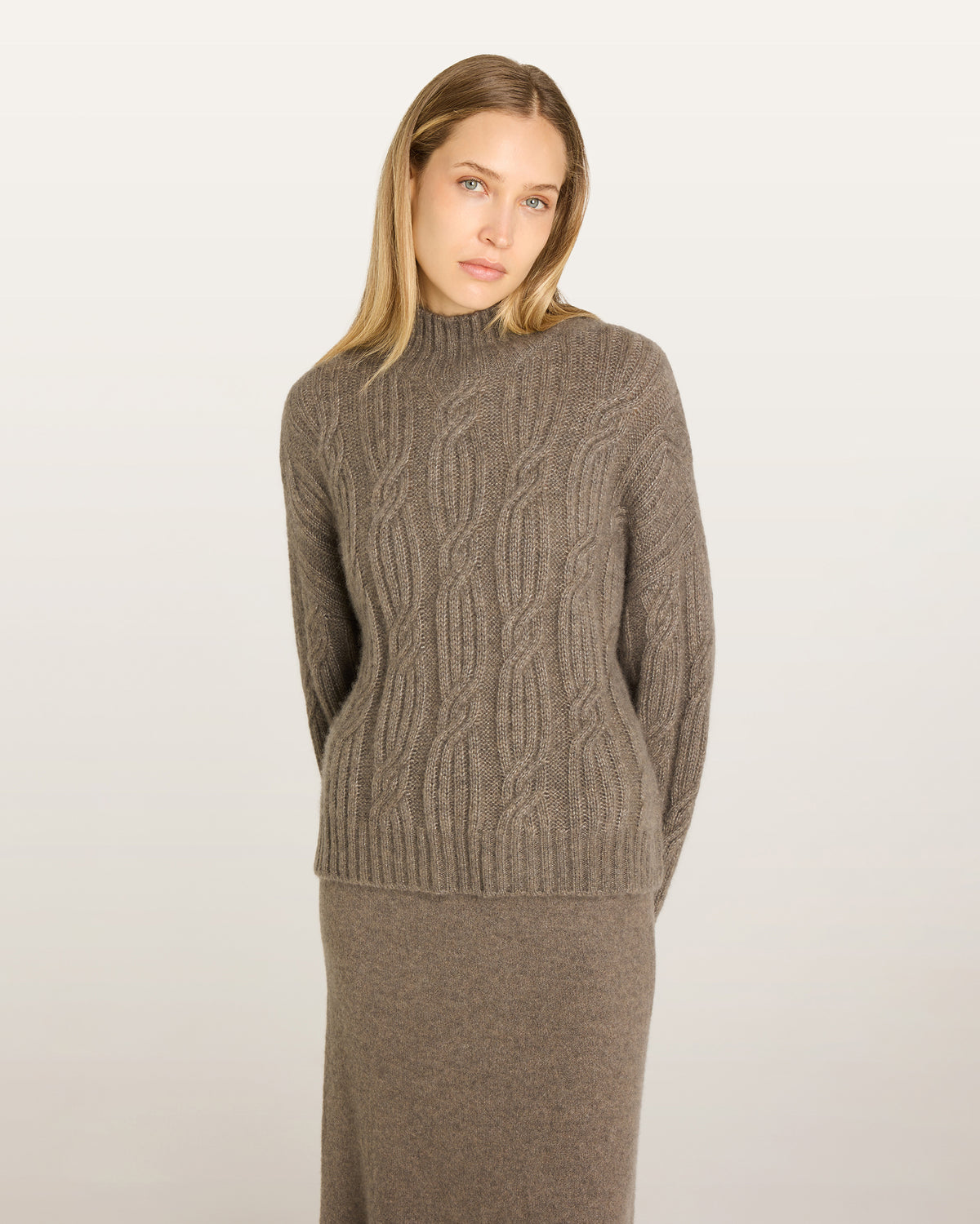 HEVER Pullover