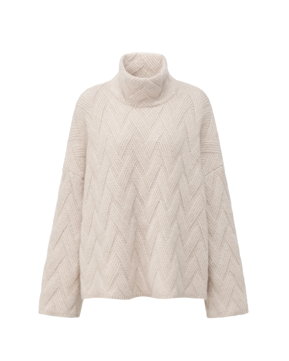 HIDCOTE Pullover