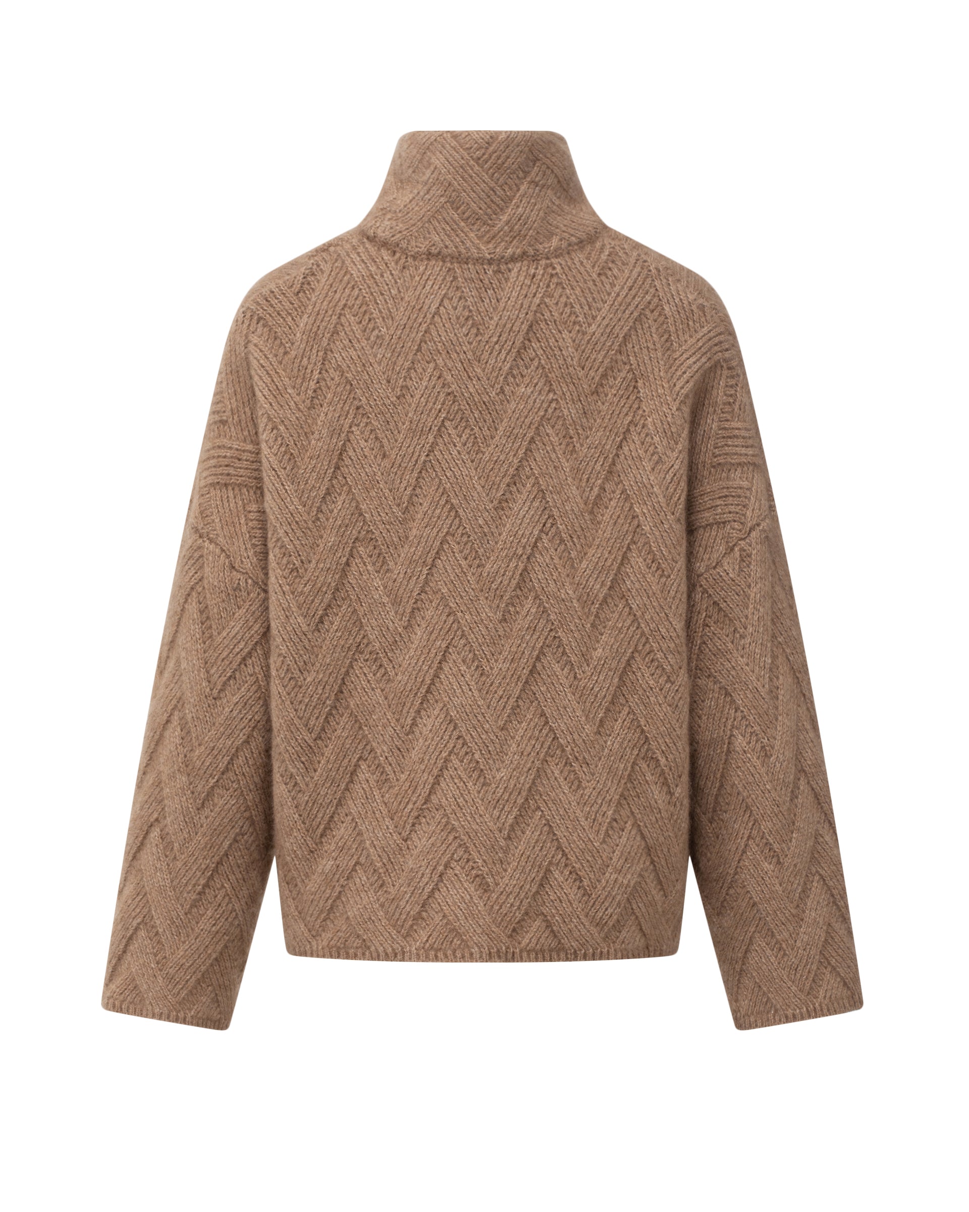 HIDCOTE Pullover