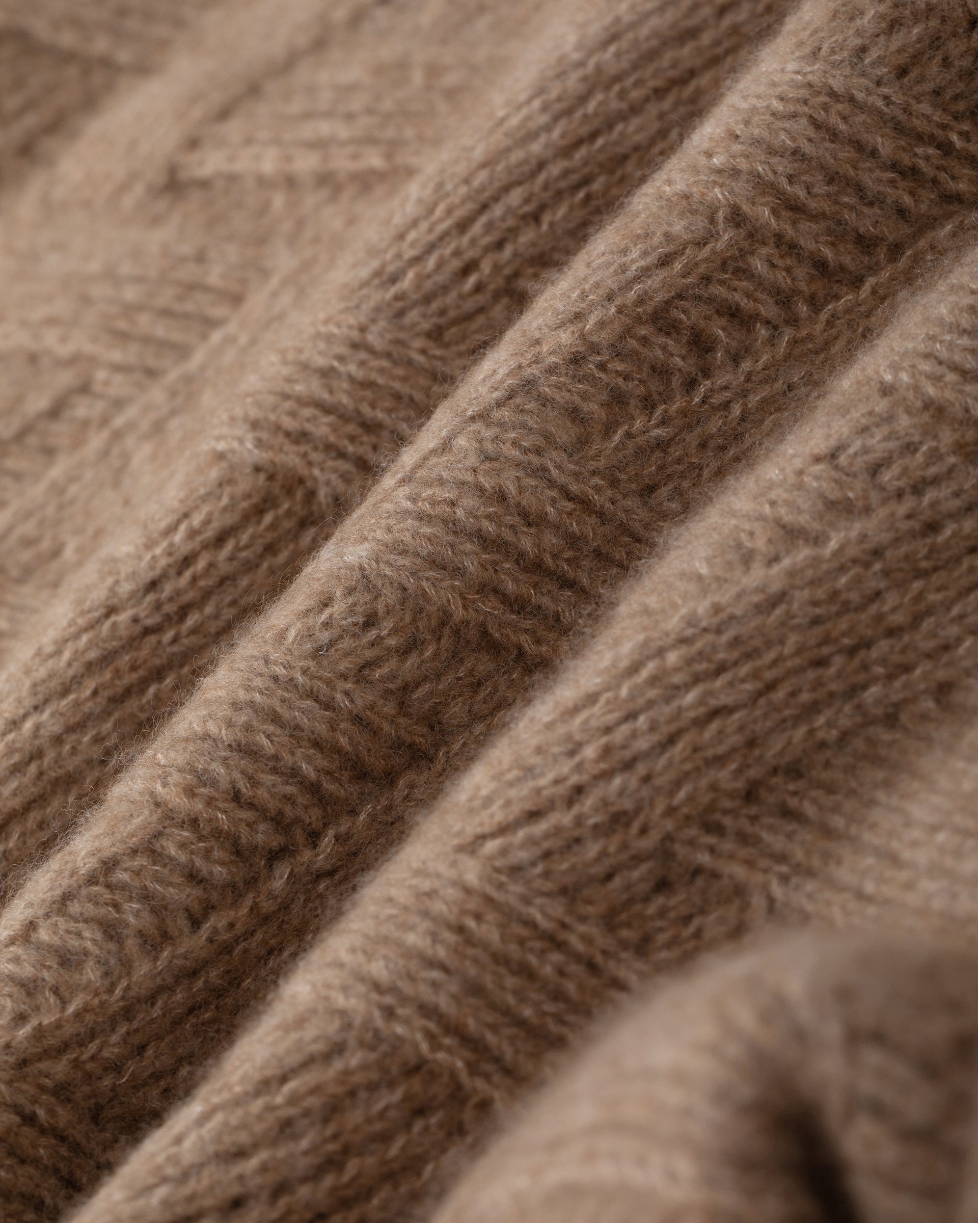 HIDCOTE Pullover