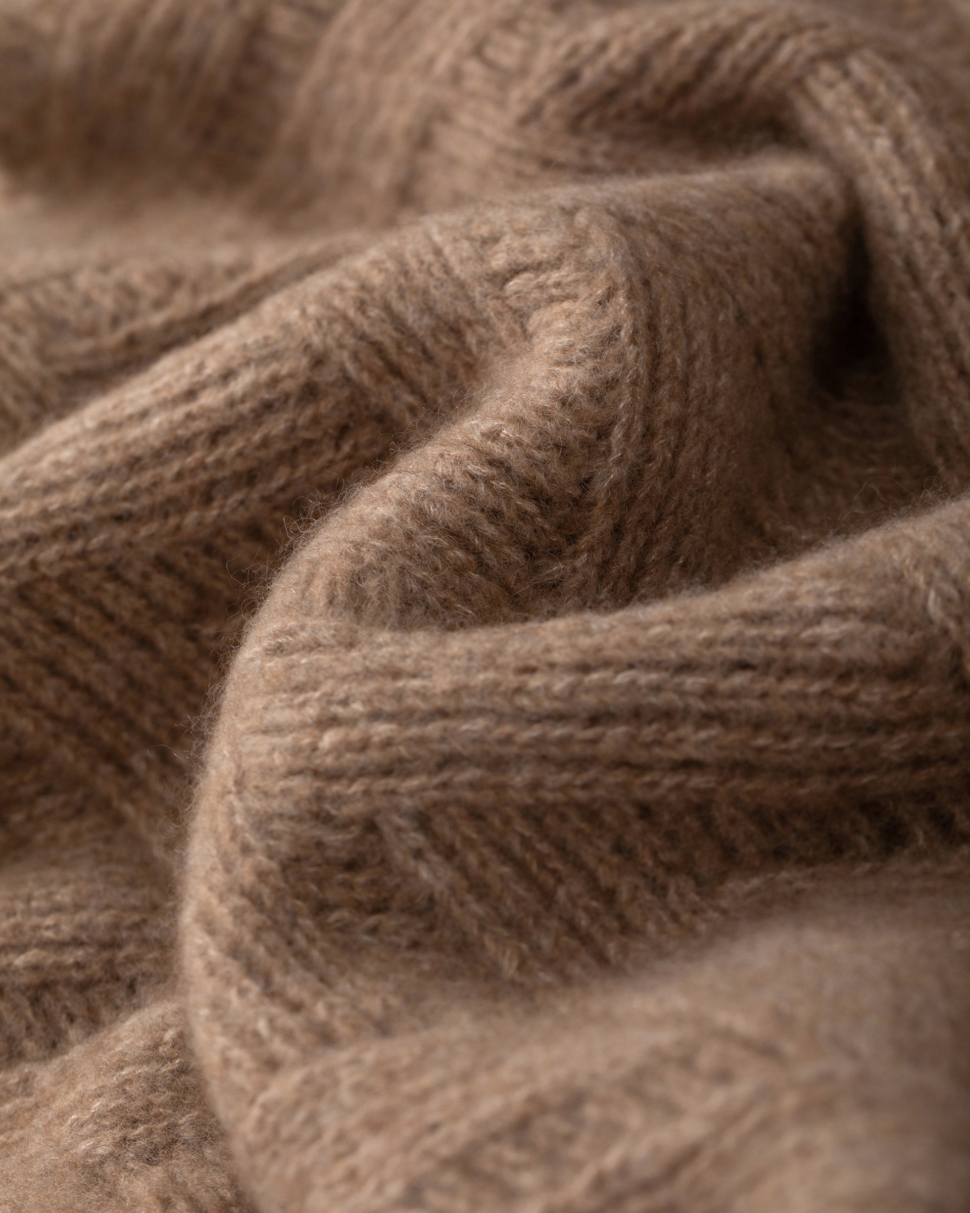 HIDCOTE Pullover