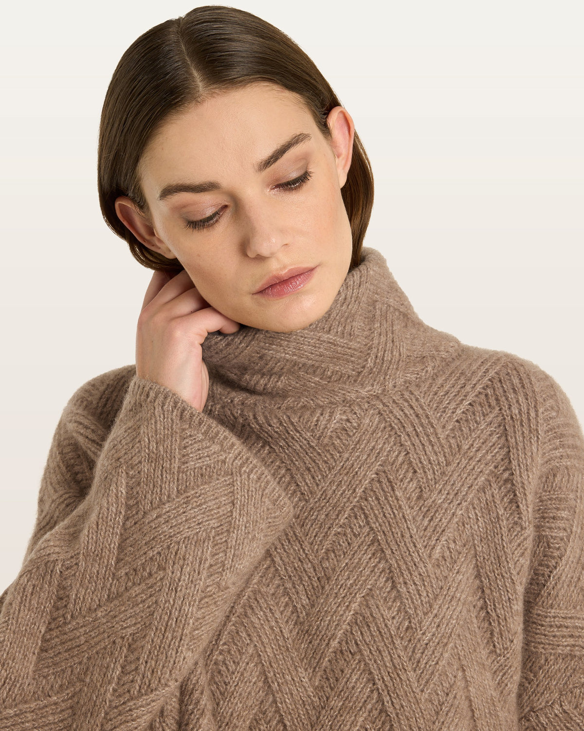 HIDCOTE Pullover