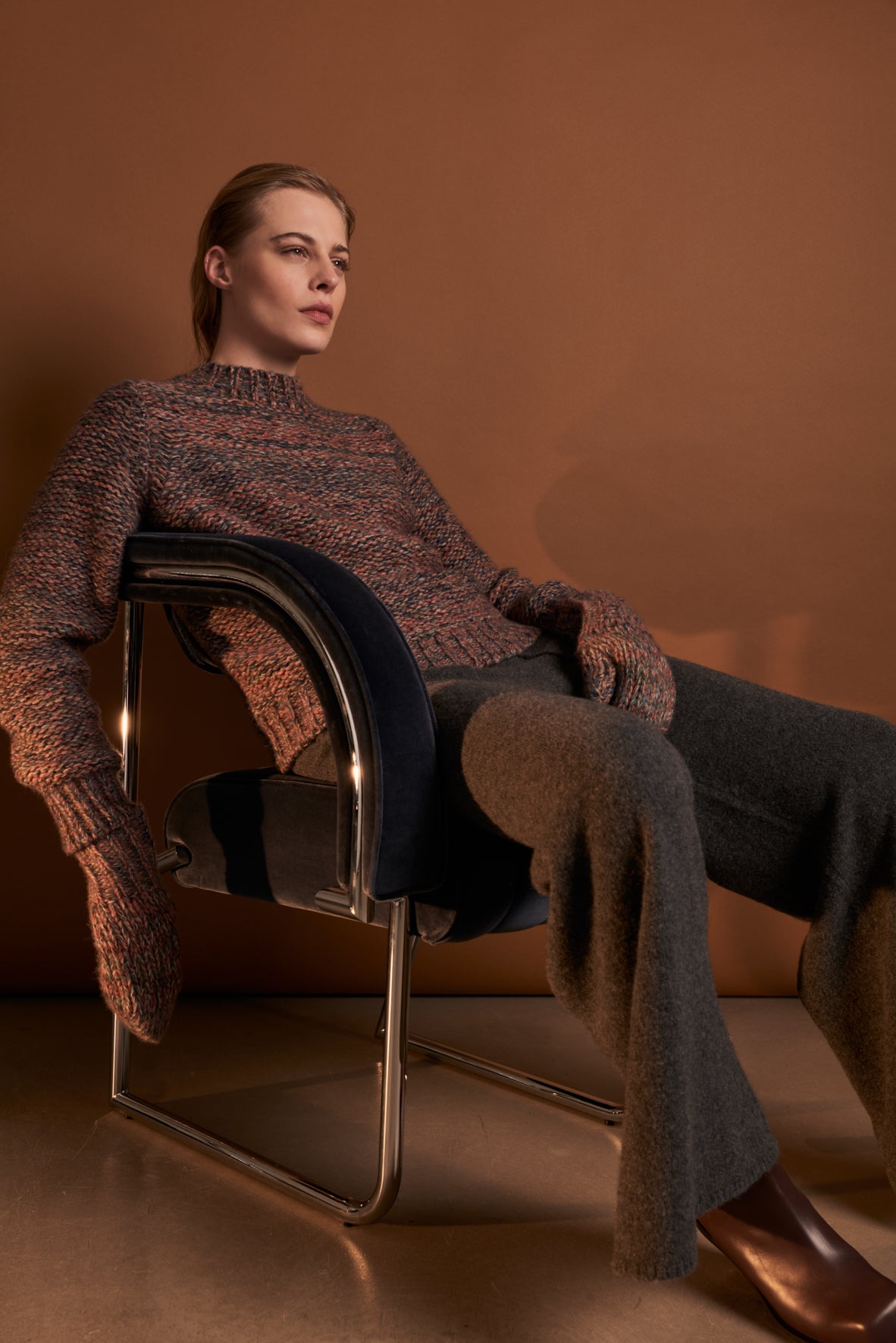 IONA sweater