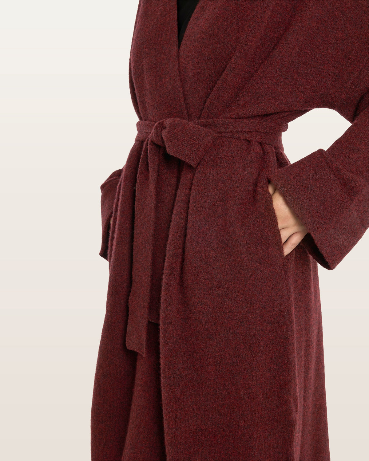 JAEN coat