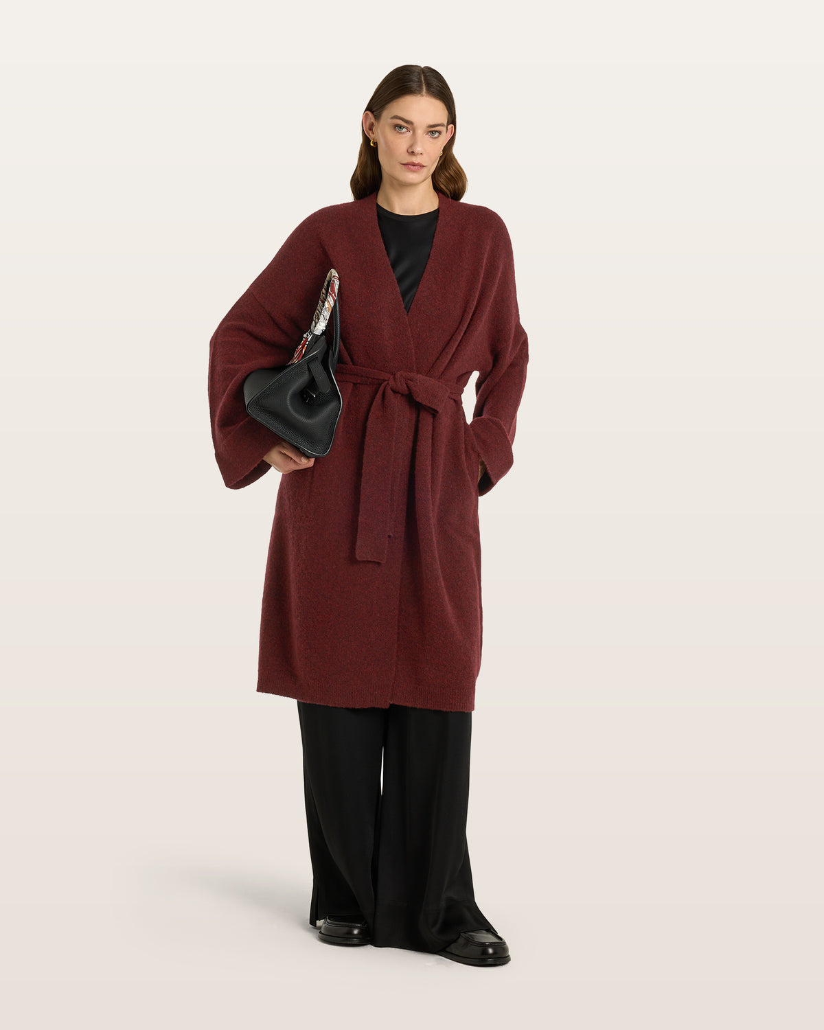 JAEN coat