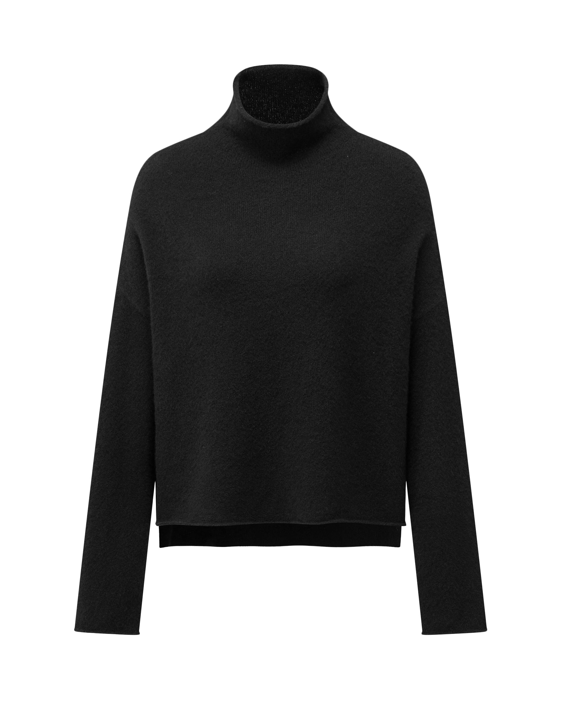 JOSE.C NOS Pullover
