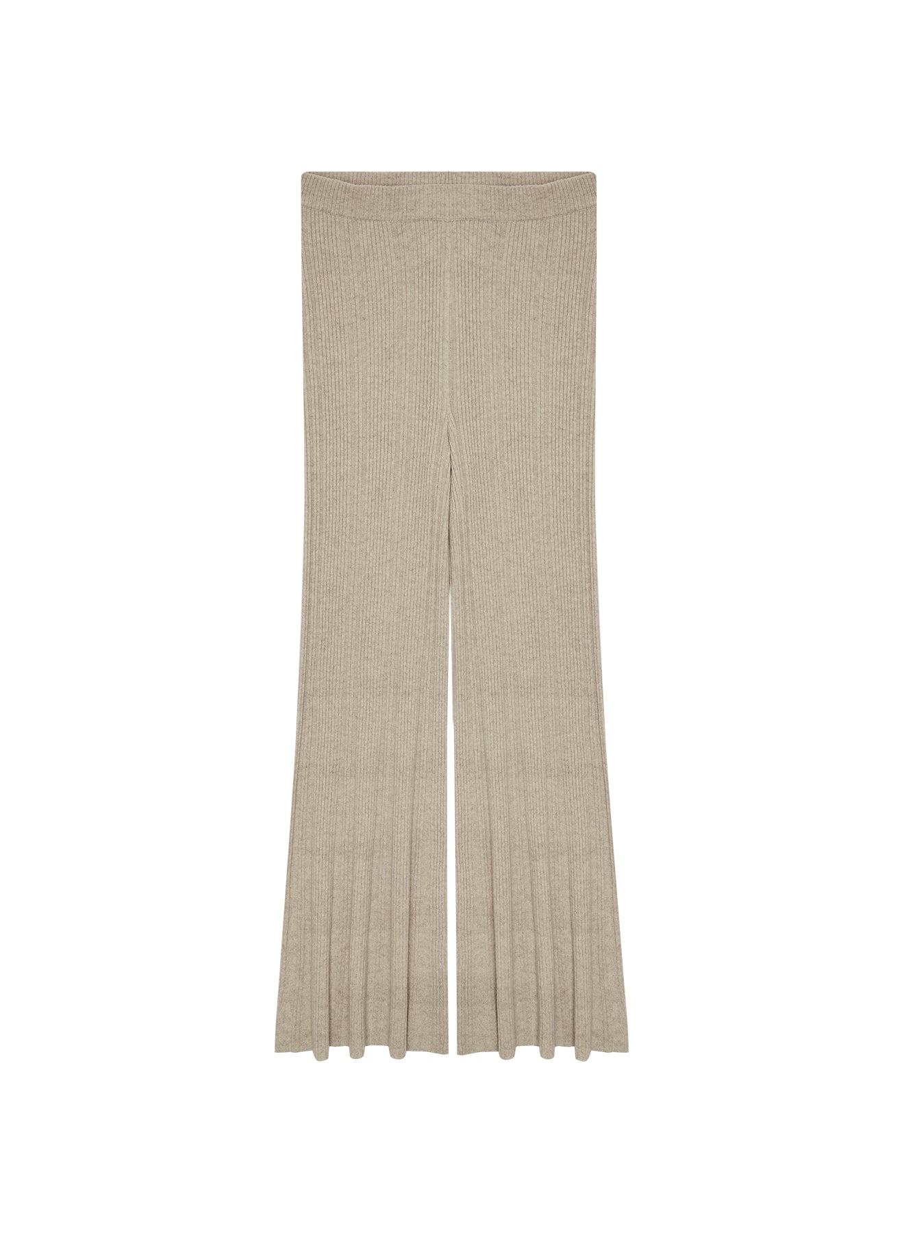 JOY FW2023071 Undyed Cashmere ECO GRAVEL