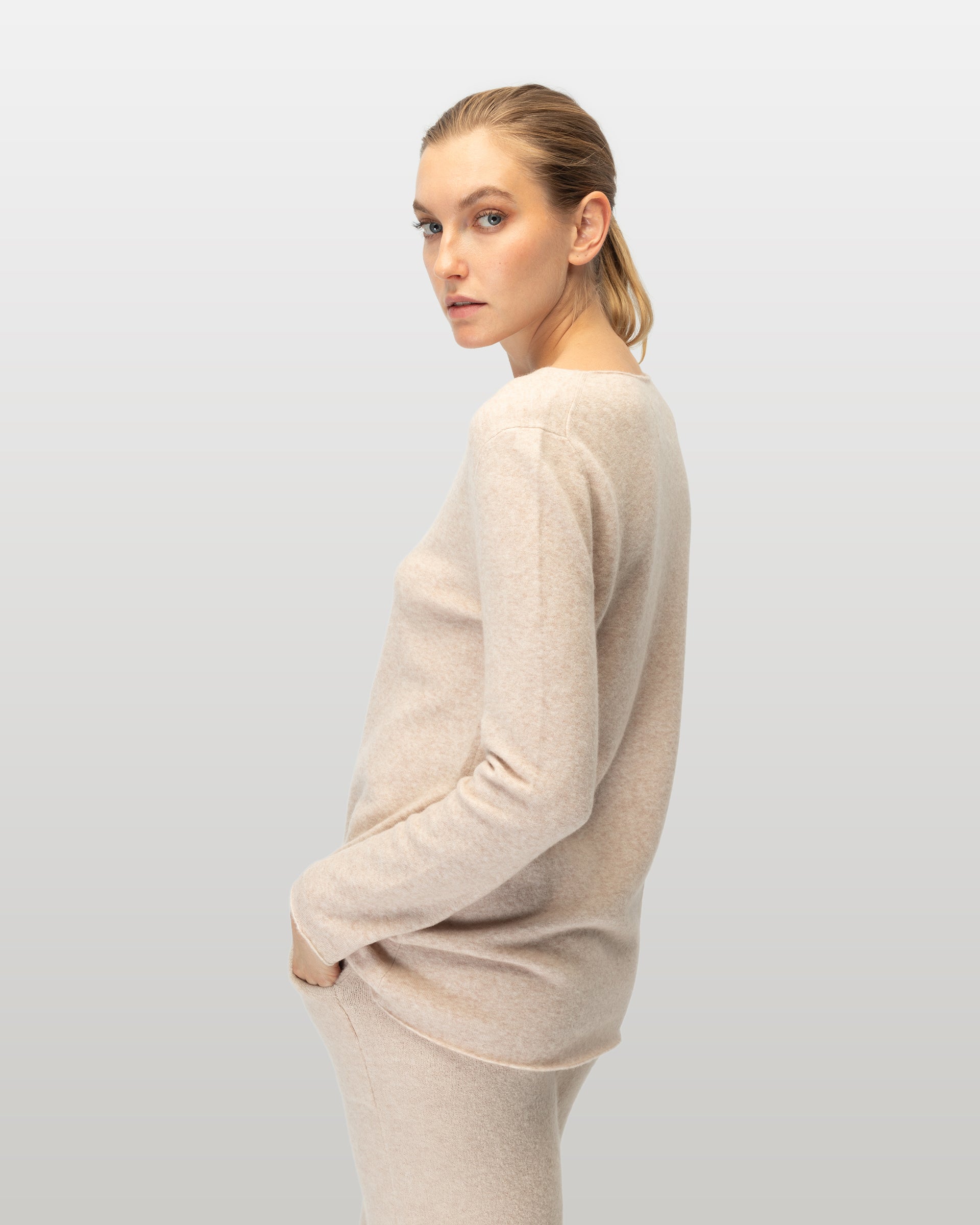 JUNA Pullover