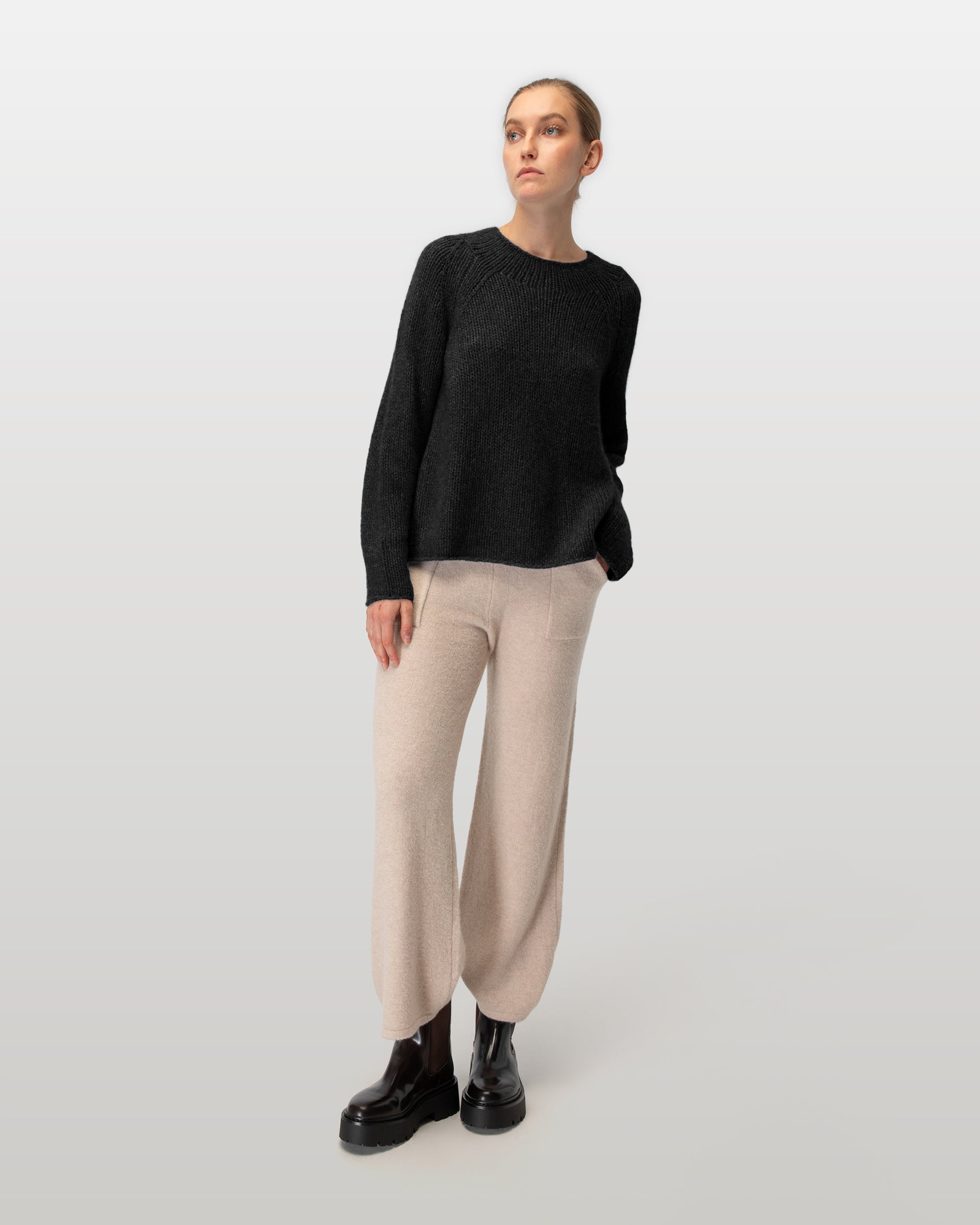 KARI NOS Pullover