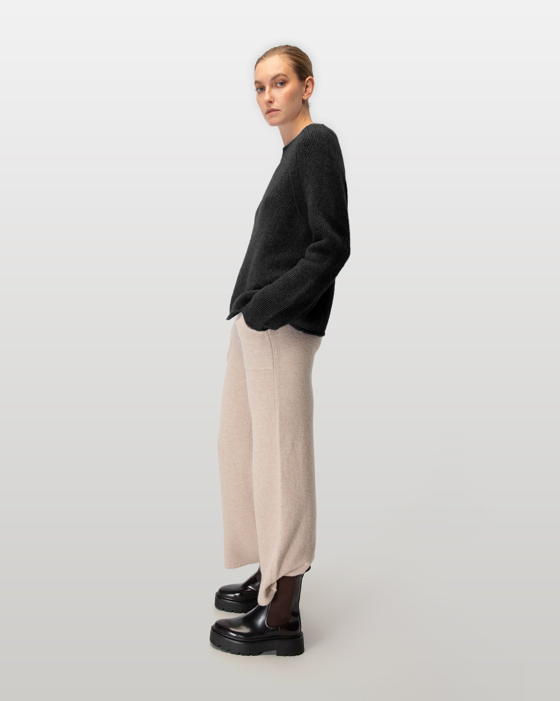 KARI NOS Pullover