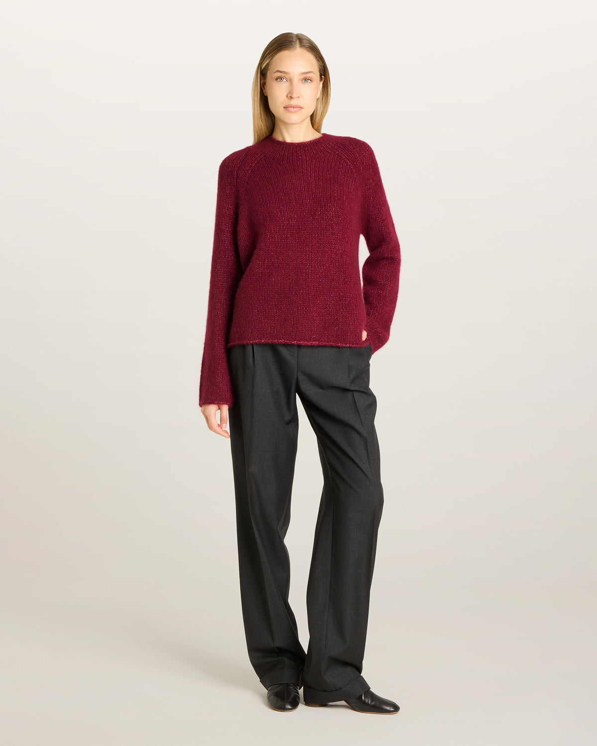 KARI Pullover
