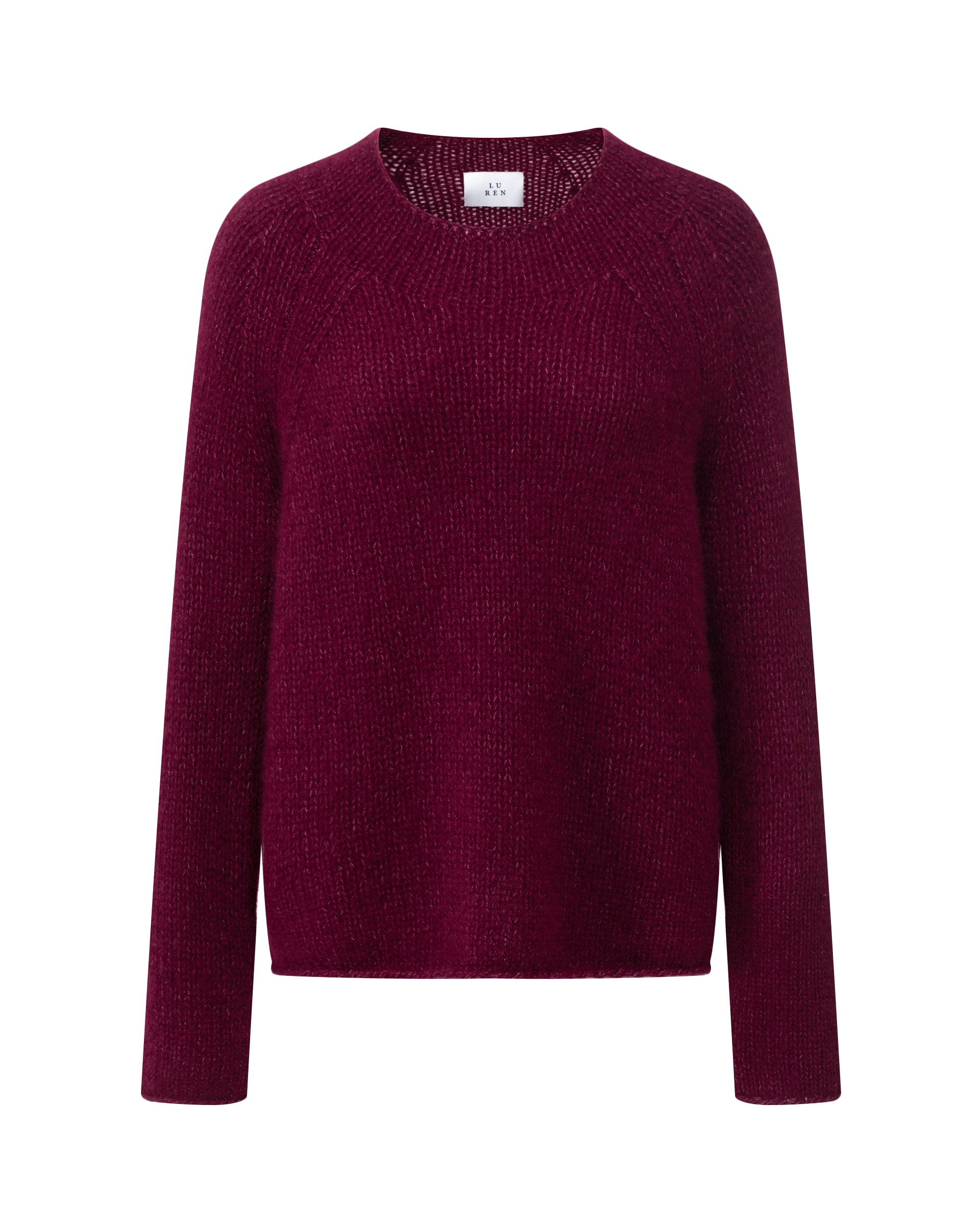 KARI NOS Pullover