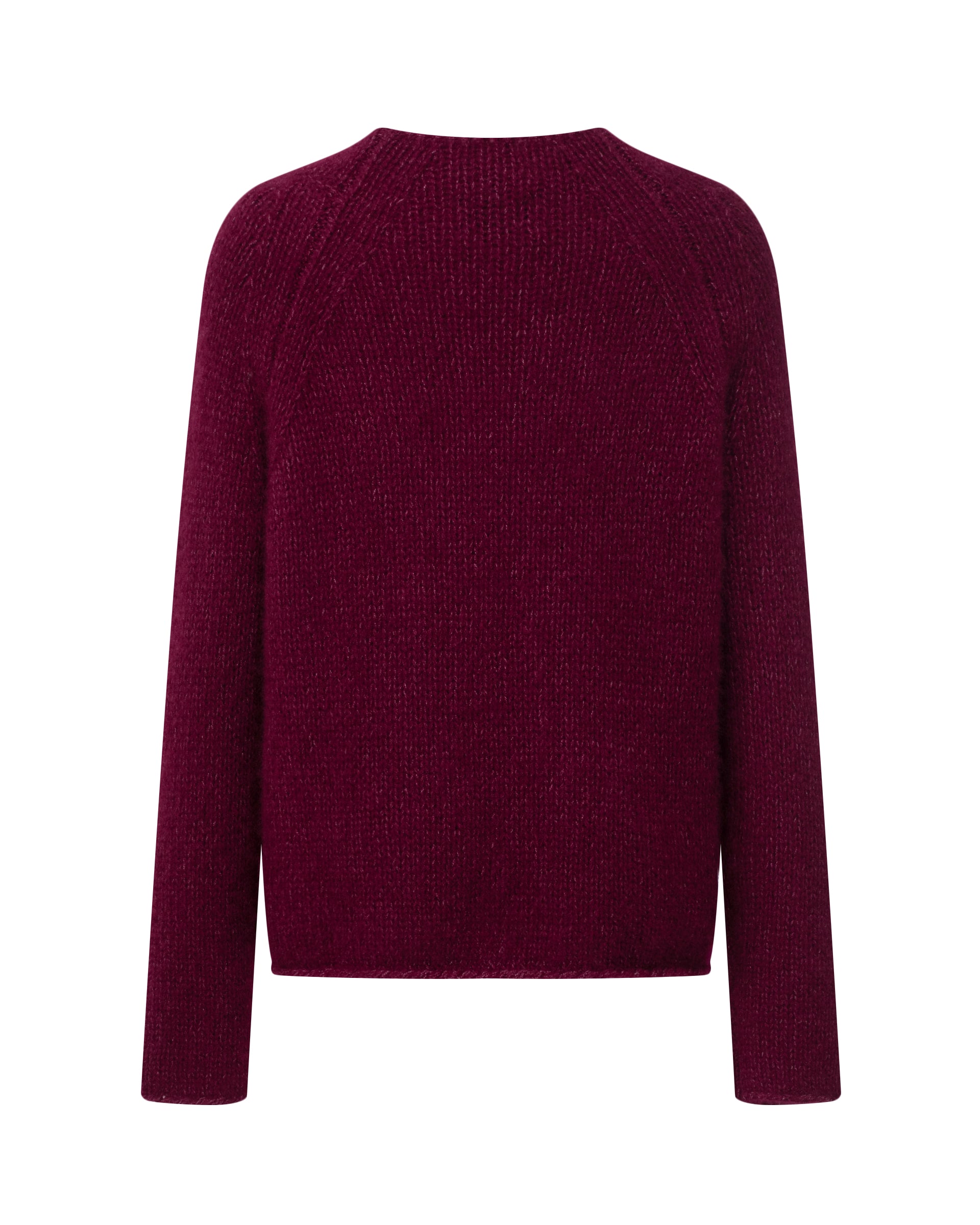 KARI NOS Pullover