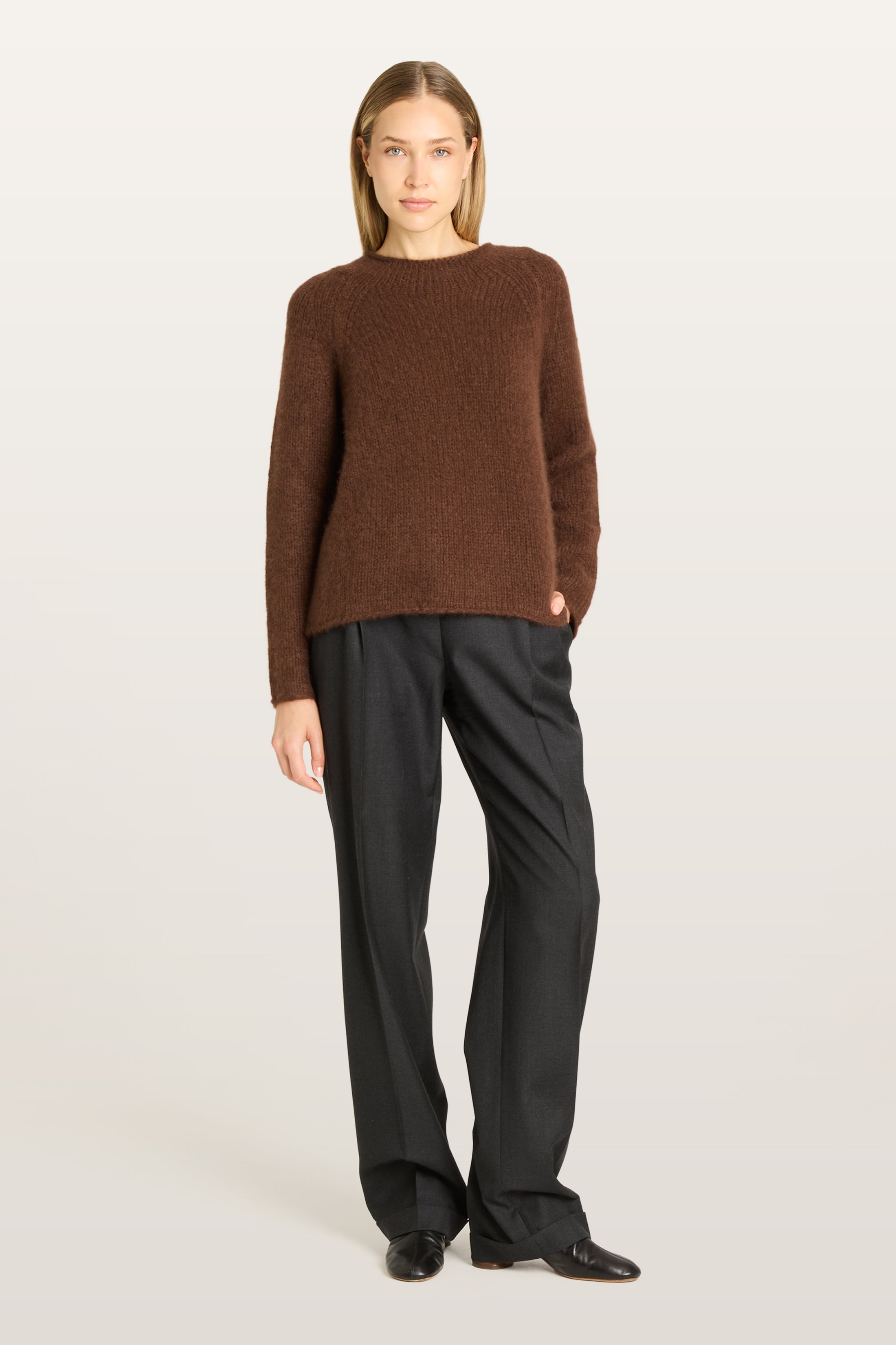 KARI NOS Pullover